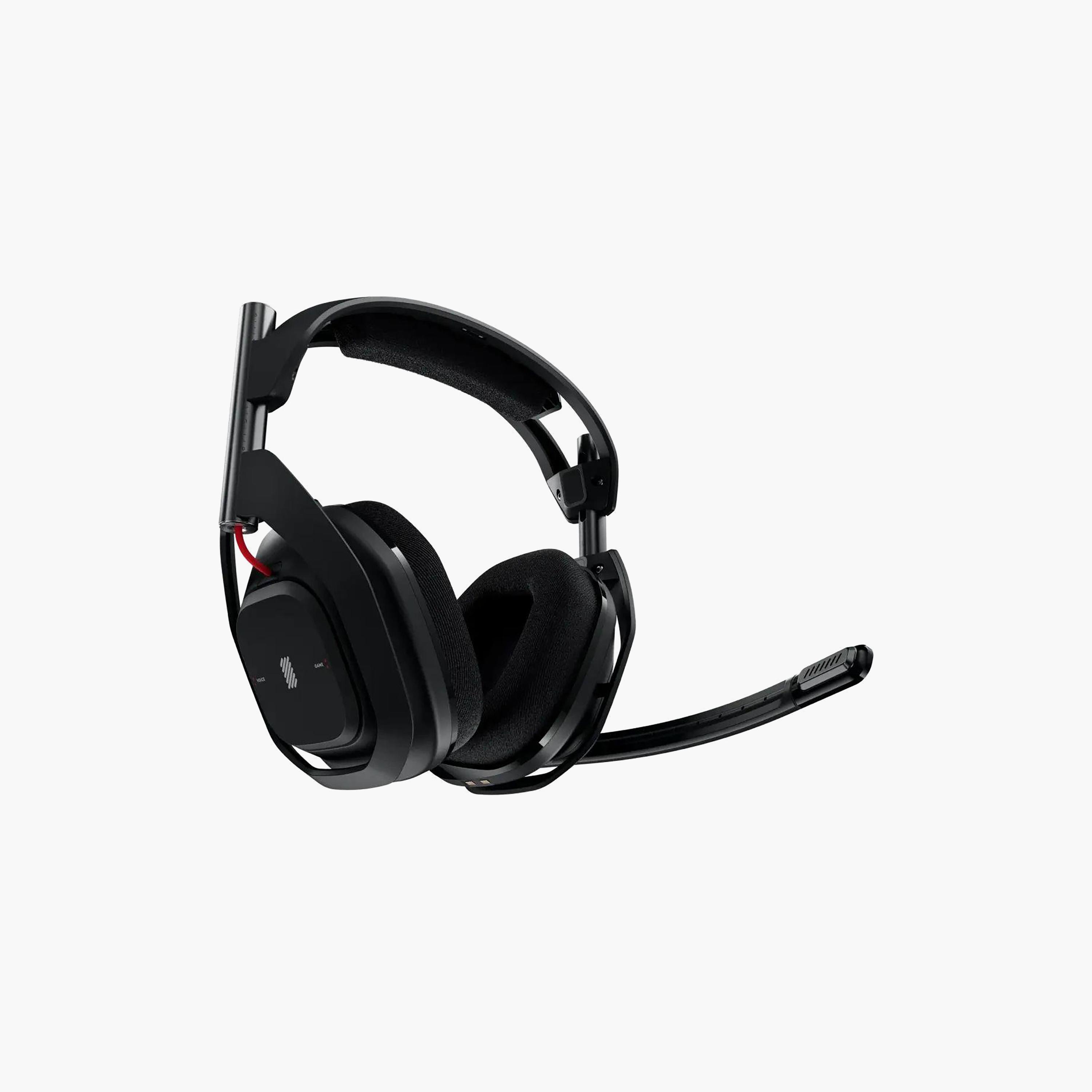 سماعة ألعاب لاسلكية أسترو A50 لايت سبيد مع قاعدة إرسال-electronics-headphonesandearphones-image-3