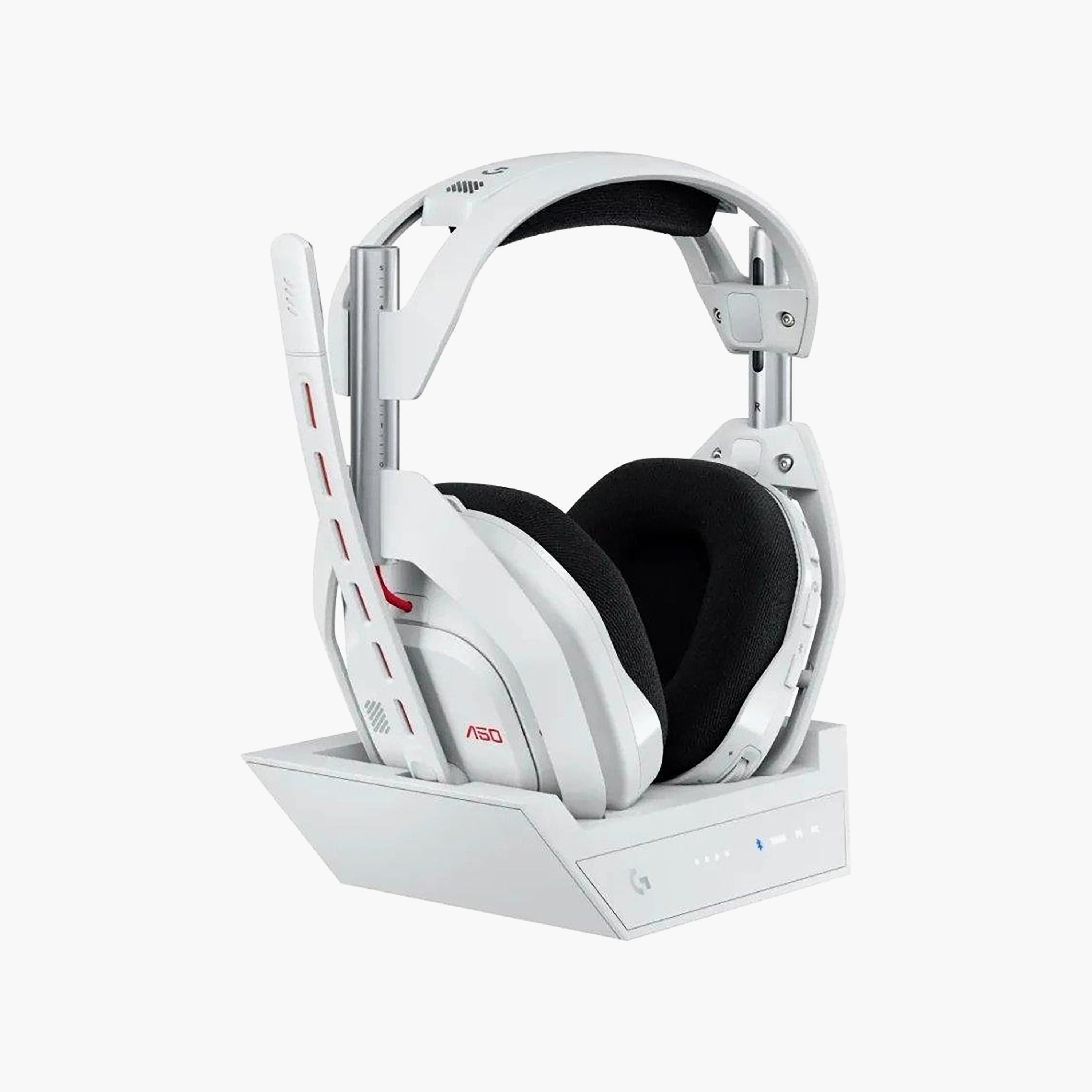 Astro A50 LIGHTSPEED Wireless Gaming Headset with Base Station-electronics-headphonesandearphones-image-1