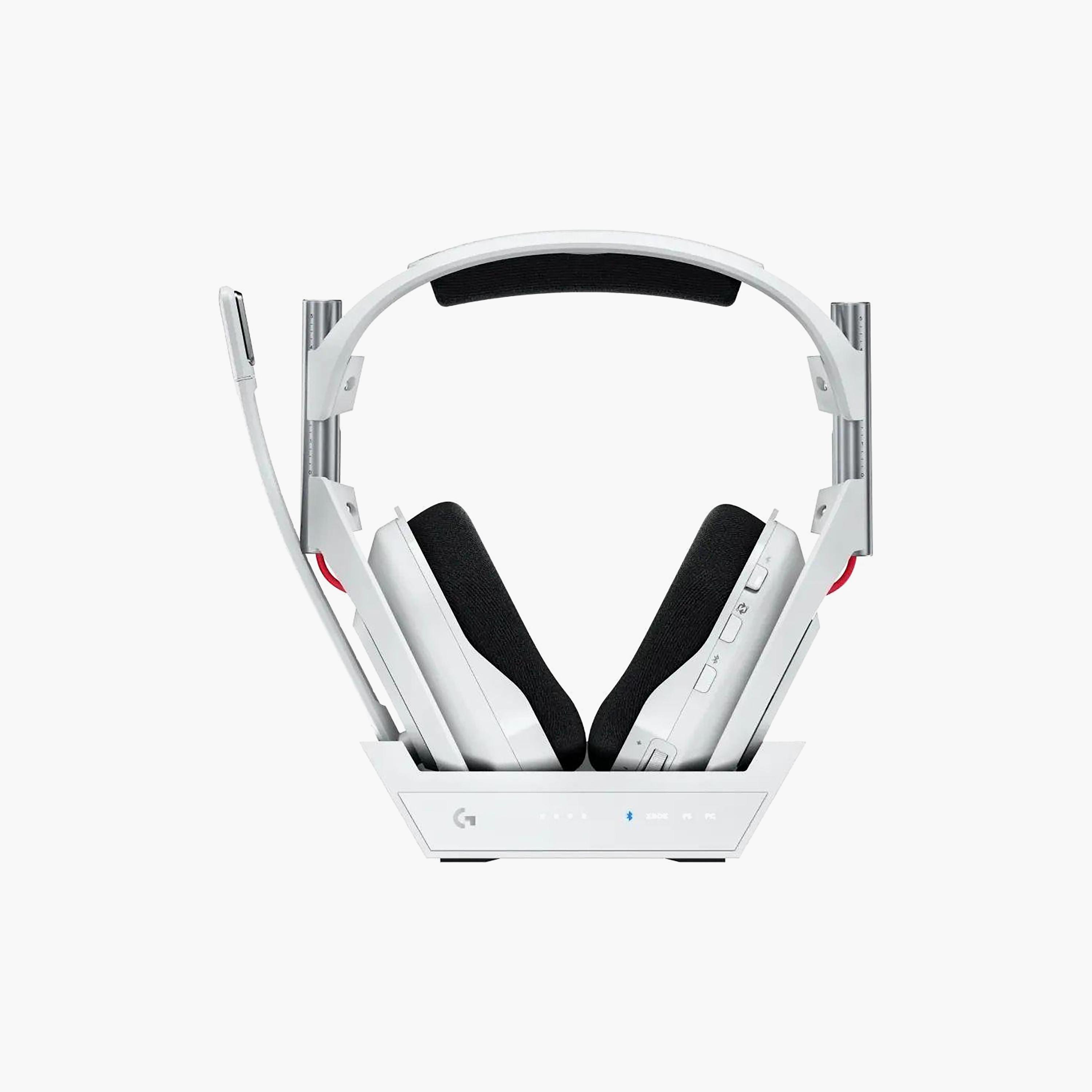 Astro A50 LIGHTSPEED Wireless Gaming Headset with Base Station-electronics-headphonesandearphones-image-2