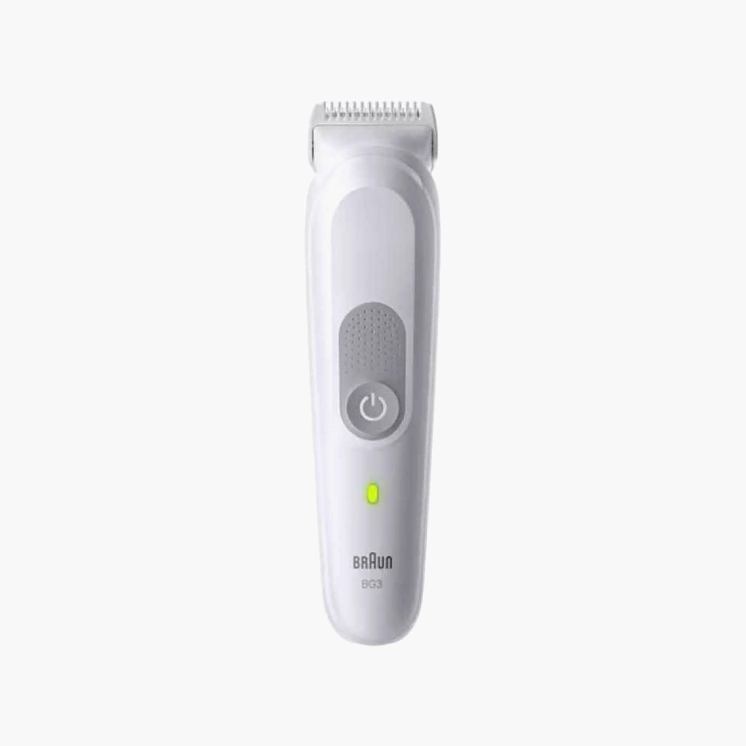 Braun Series 3 Body Groomer | BG 3530-beautyandpersonalcare-appliances-hairremovaltools-trimmers-image-1