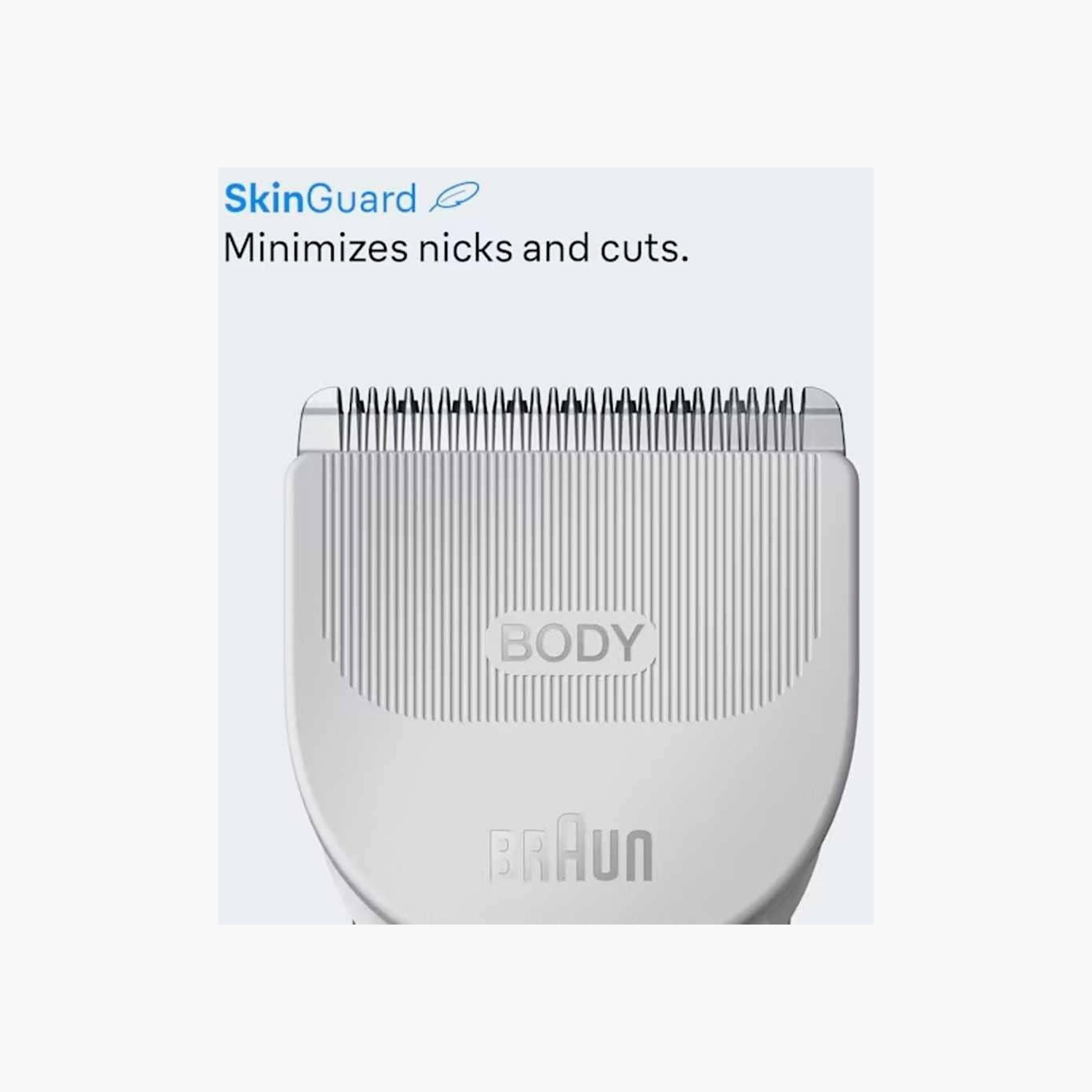 Braun Series 3 Body Groomer | BG 3530-beautyandpersonalcare-appliances-hairremovaltools-trimmers-image-3