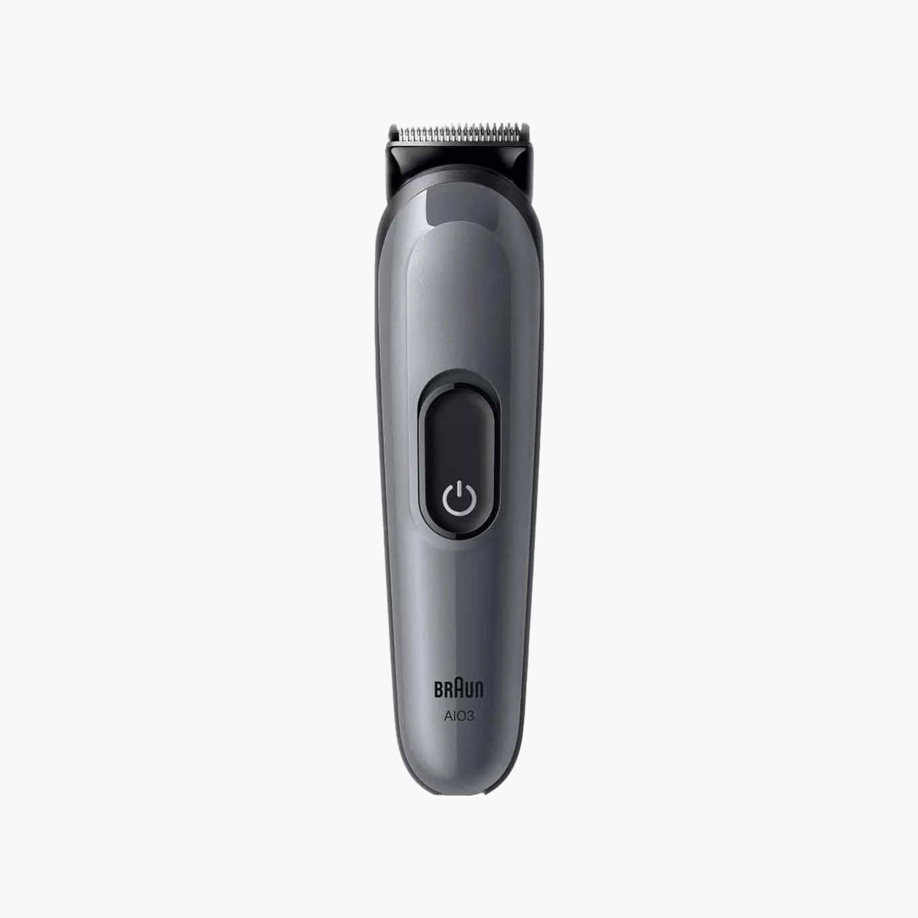 Braun Series 3 8-in-1 Grooming Kit | AIO 3540-beautyandpersonalcare-appliances-hairremovaltools-trimmers-image-1