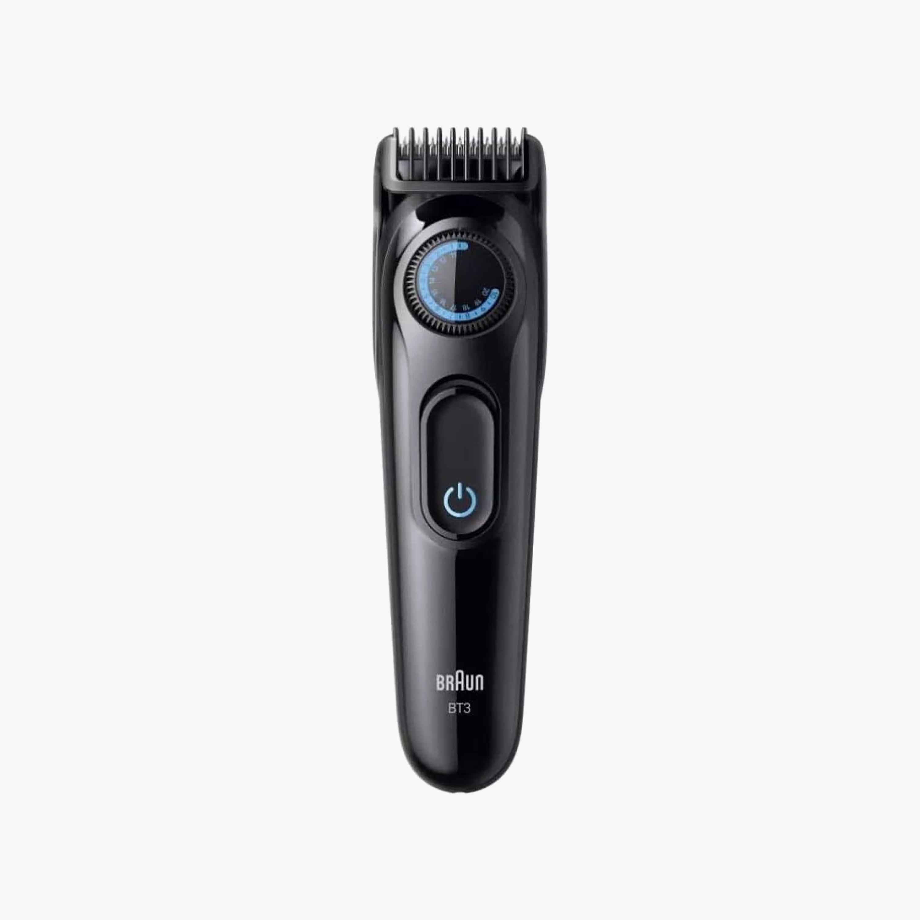 Braun Series 3 Beard Trimmer | BT 3520-beautyandpersonalcare-appliances-hairremovaltools-trimmers-image-1