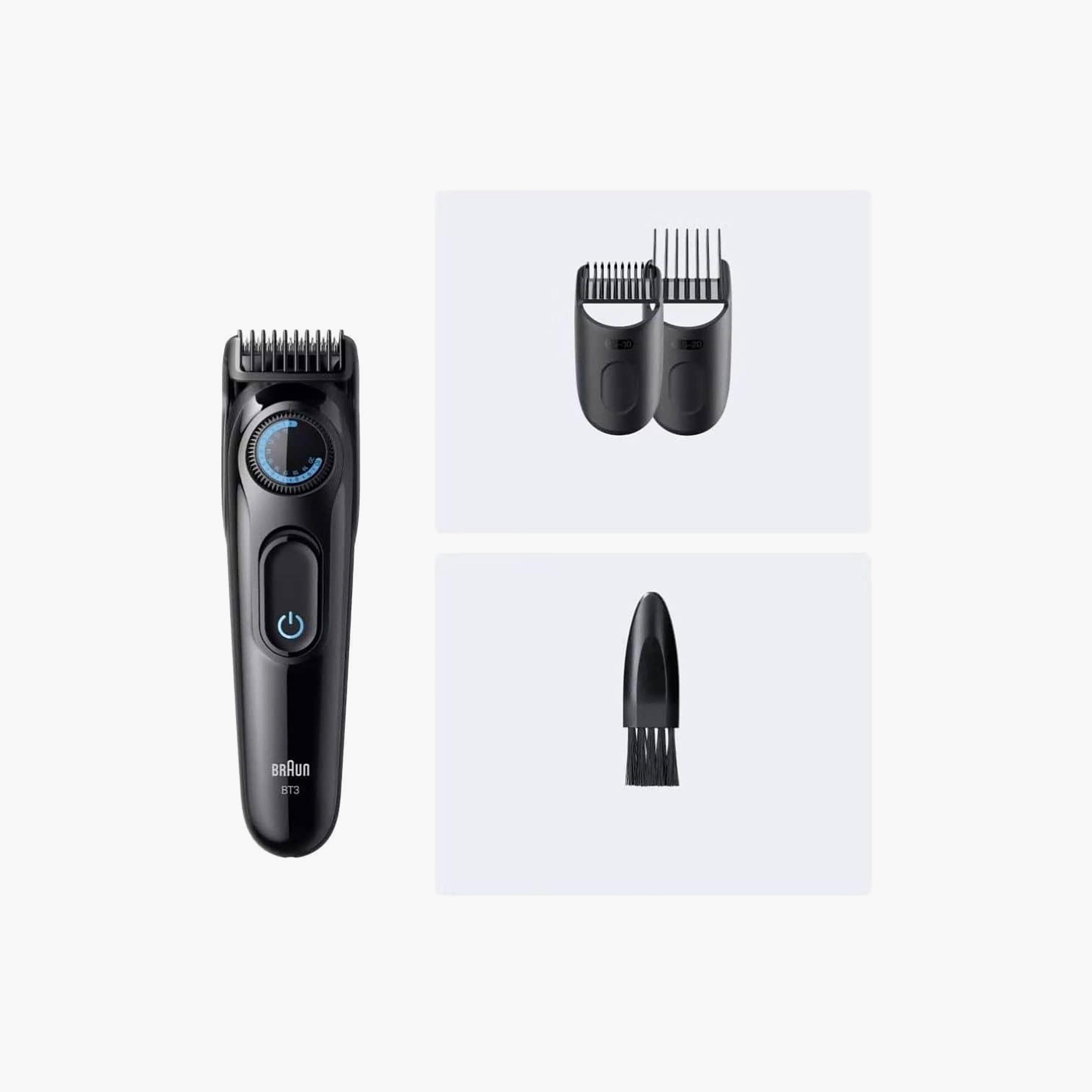 Braun Series 3 Beard Trimmer | BT 3520-beautyandpersonalcare-appliances-hairremovaltools-trimmers-image-2