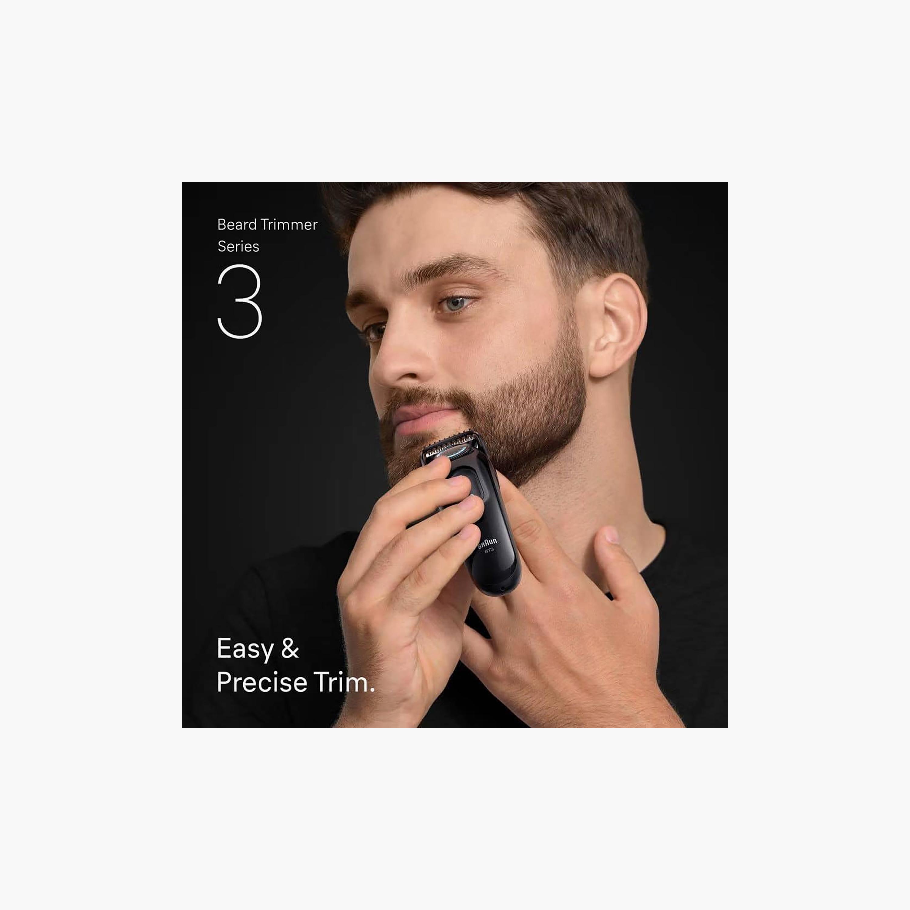 Braun Series 3 Beard Trimmer | BT 3520-beautyandpersonalcare-appliances-hairremovaltools-trimmers-image-6