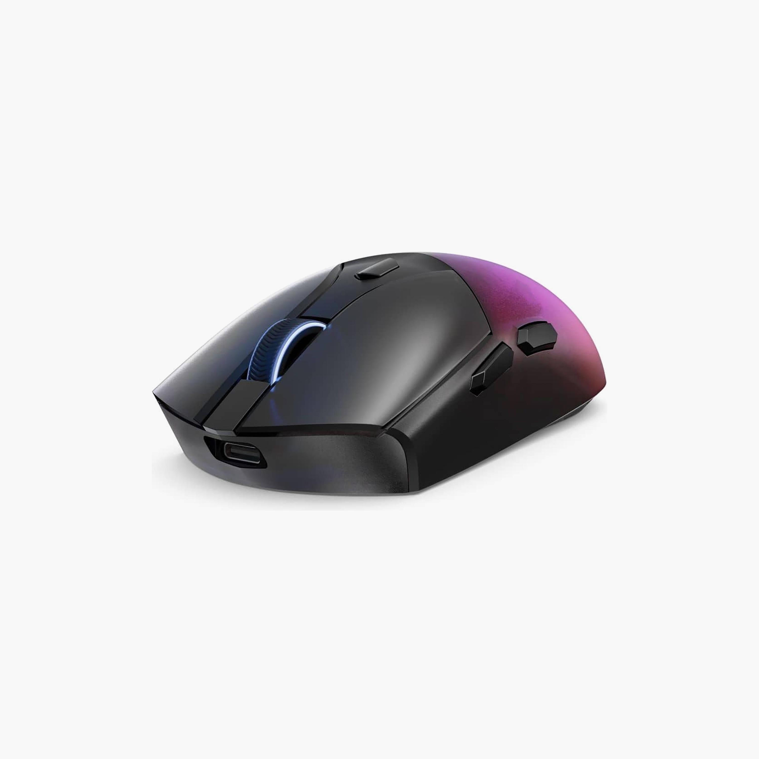 ماوس ألعاب لاسلكي لينوفو ليجن M410 مع إضاءة RGB، أسود من لينوفو | GY51P83012-electronics-accessories-computeraccesories-image-7
