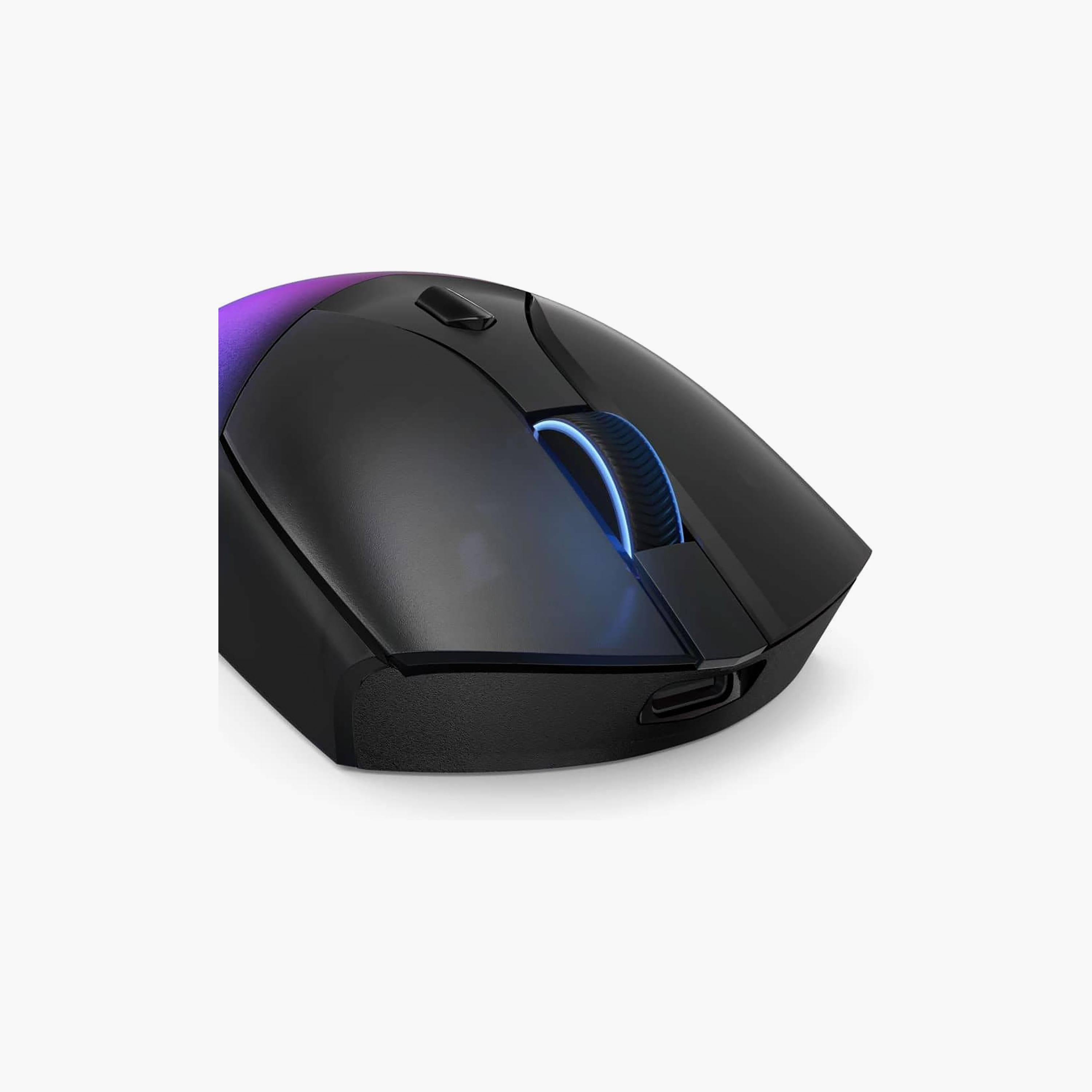 ماوس ألعاب لاسلكي لينوفو ليجن M410 مع إضاءة RGB، أسود من لينوفو | GY51P83012-electronics-accessories-computeraccesories-image-8