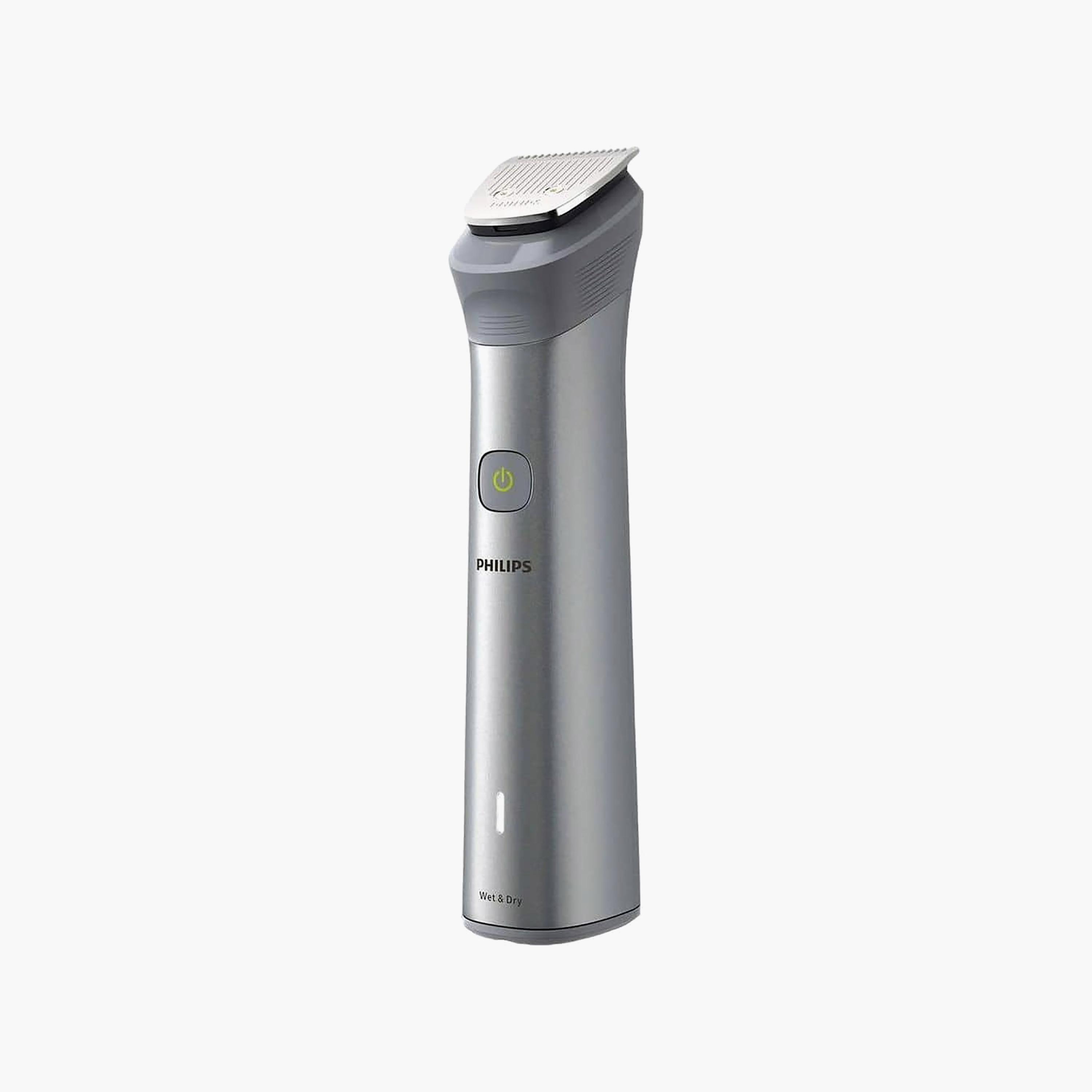 ماكينة تشذيب الشعر المتكاملة من سلسلة فيليبس 5000 بقوة 5 واط | MG5930/15-beautyandpersonalcare-appliances-hairremovaltools-trimmers-image-1
