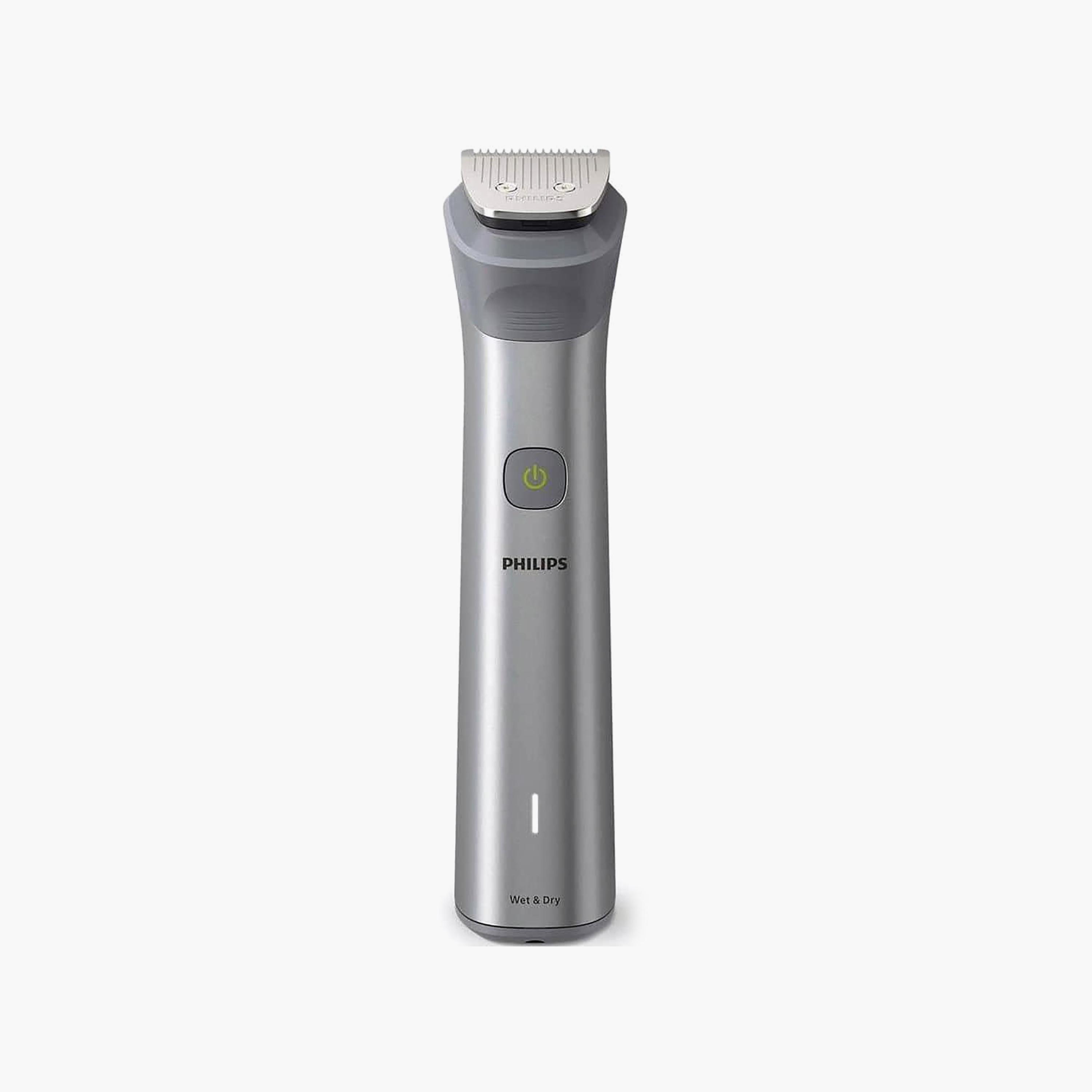 ماكينة تشذيب الشعر المتكاملة من سلسلة فيليبس 5000 بقوة 5 واط | MG5930/15-beautyandpersonalcare-appliances-hairremovaltools-trimmers-image-2