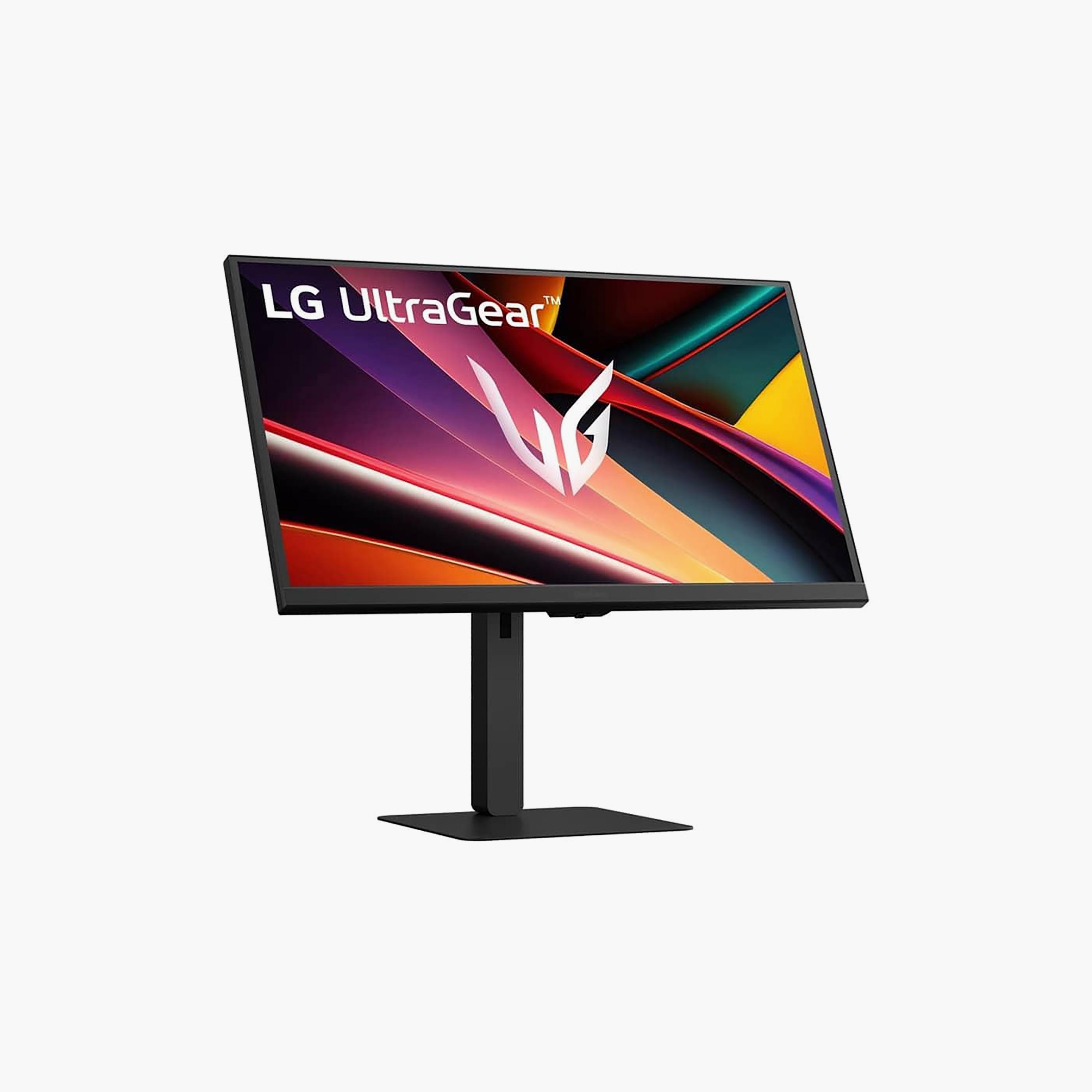LG 27 Inch Ultragear IPS QHD 1440P 300Hz 1ms G-Sync Compatible Gaming Monitor Black | 27G640A-B-electronics-accessories-computeraccesories-image-3