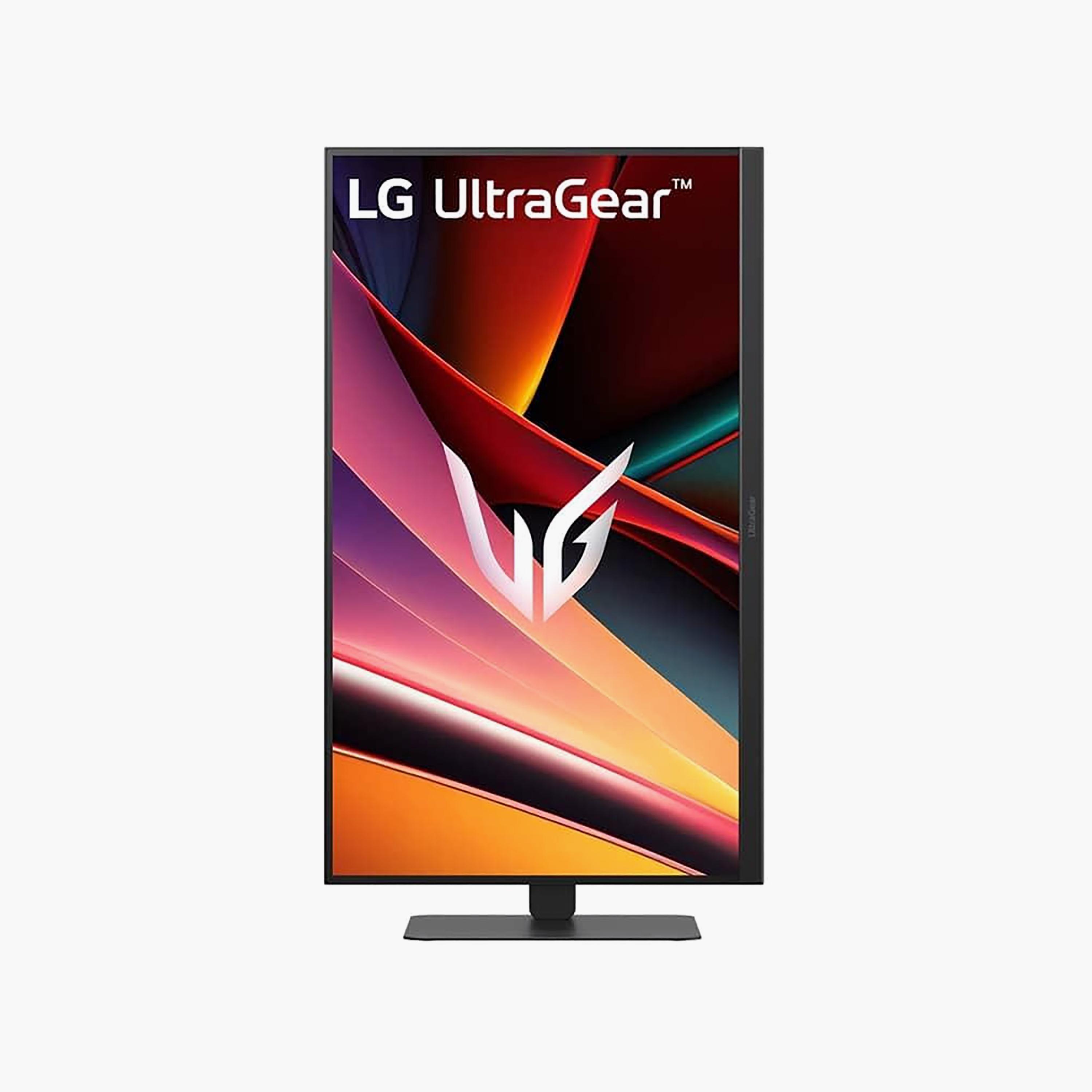 LG 27 Inch Ultragear IPS QHD 1440P 300Hz 1ms G-Sync Compatible Gaming Monitor Black | 27G640A-B-electronics-accessories-computeraccesories-image-4