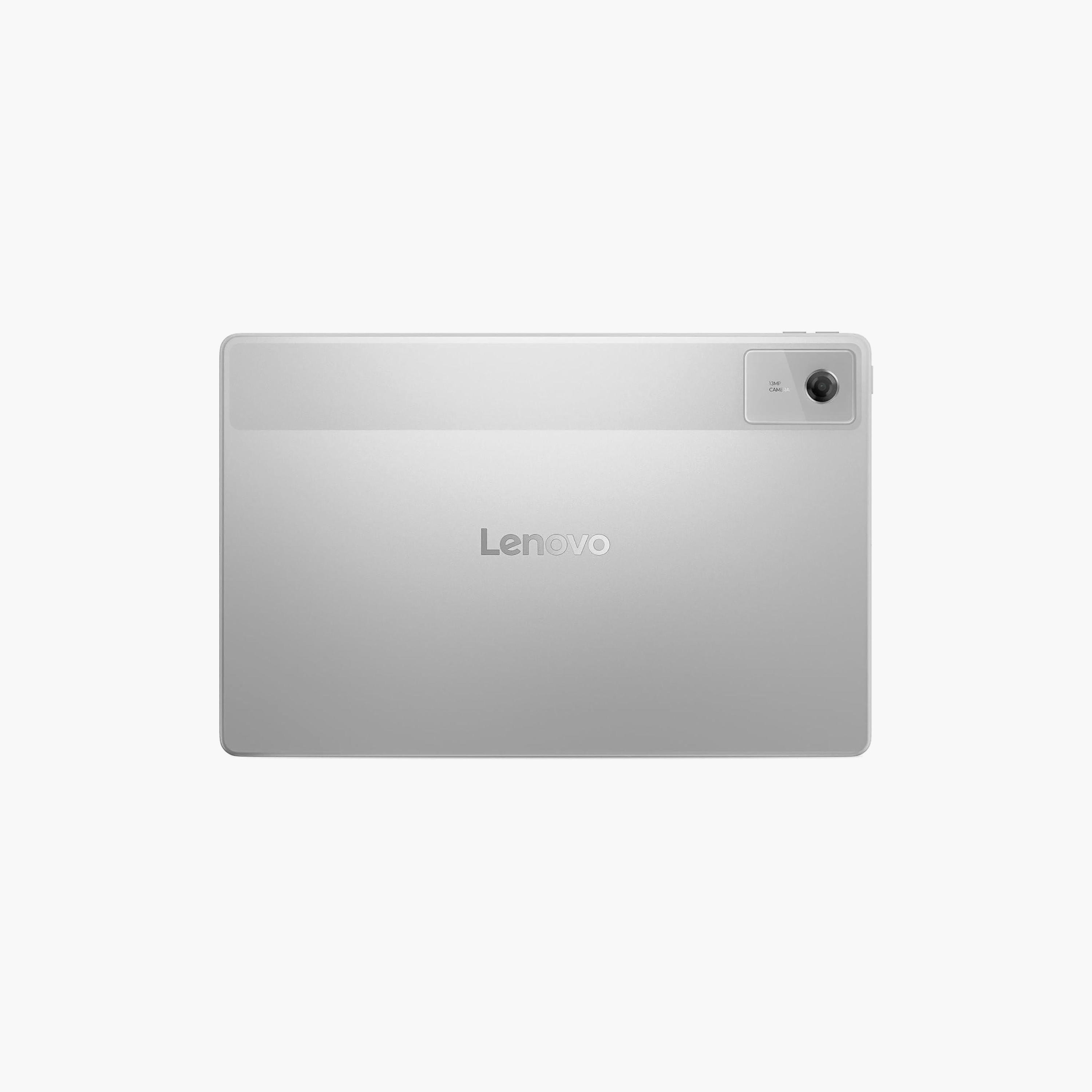 Lenovo Idea Tab Plus Teal 8GB RAM 256GB 12.1 Inch MediaTek Dimensity 6400 Android Tablet|ZAG70779AE-electronics-tablets-image-3
