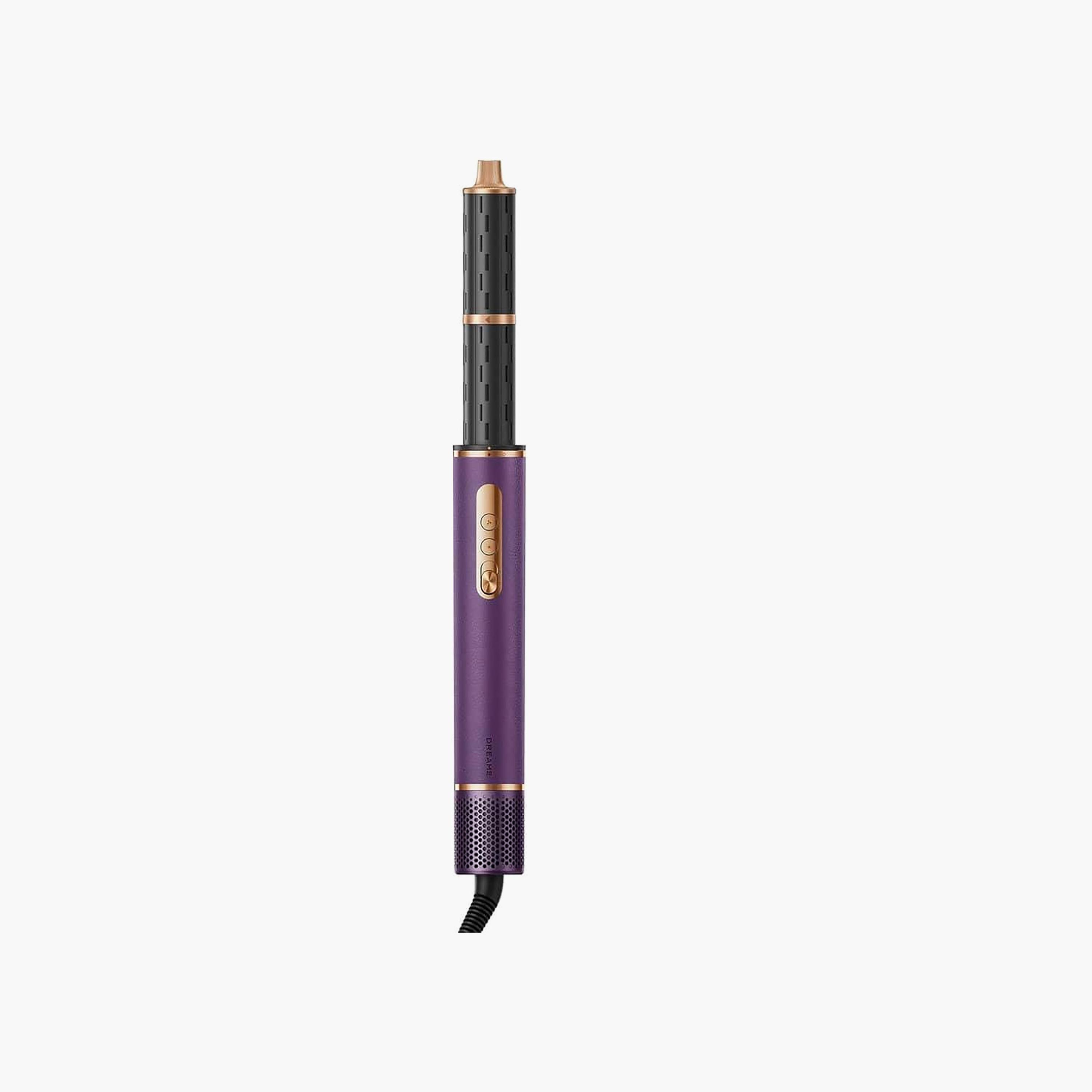DREAME AirStyle Pro Hair Styler and Dryer 30W | AMF18A-PURPLE-beautyandpersonalcare-appliances-hairstylingtools-image-1