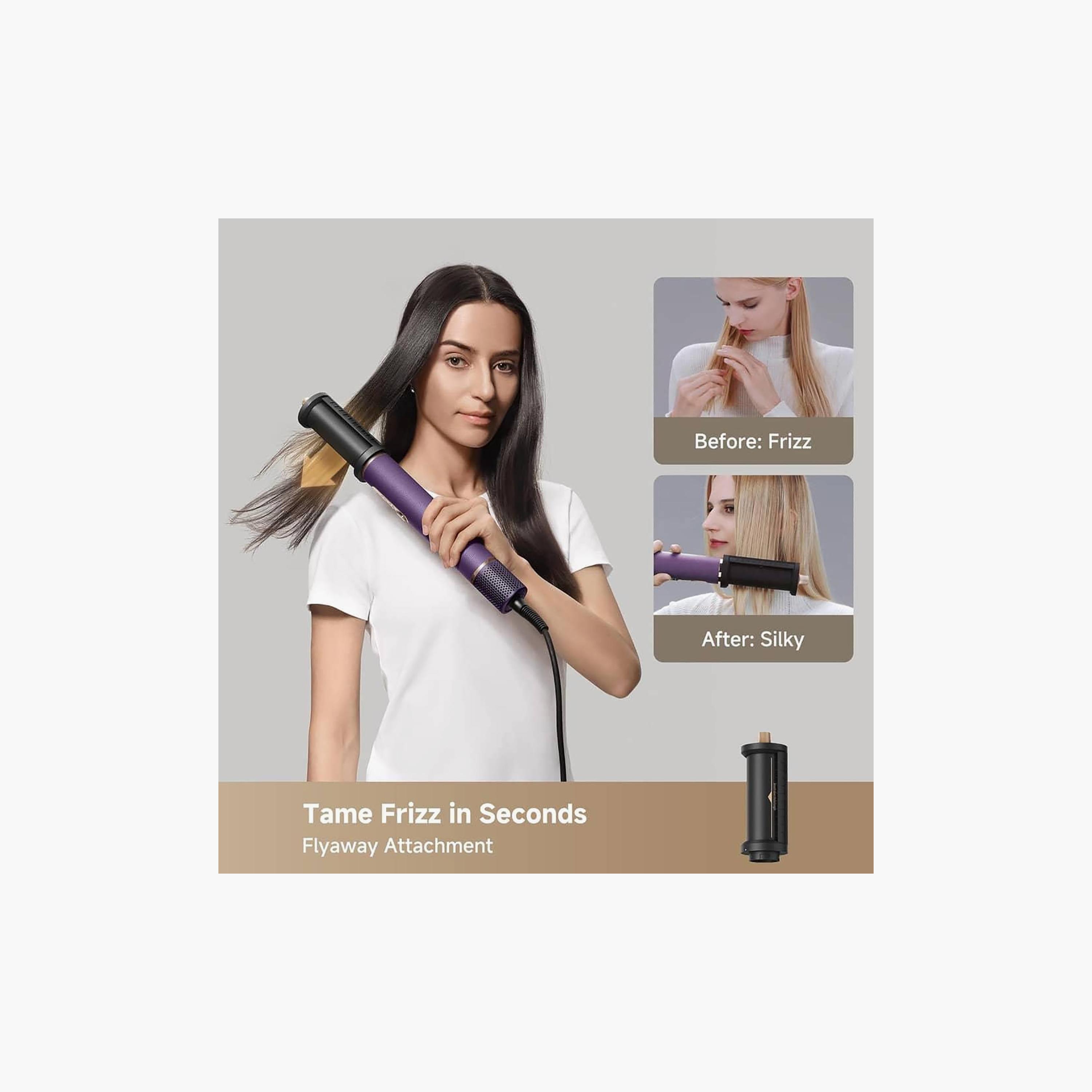 DREAME AirStyle Pro Hair Styler and Dryer 30W | AMF18A-PURPLE-beautyandpersonalcare-appliances-hairstylingtools-image-3