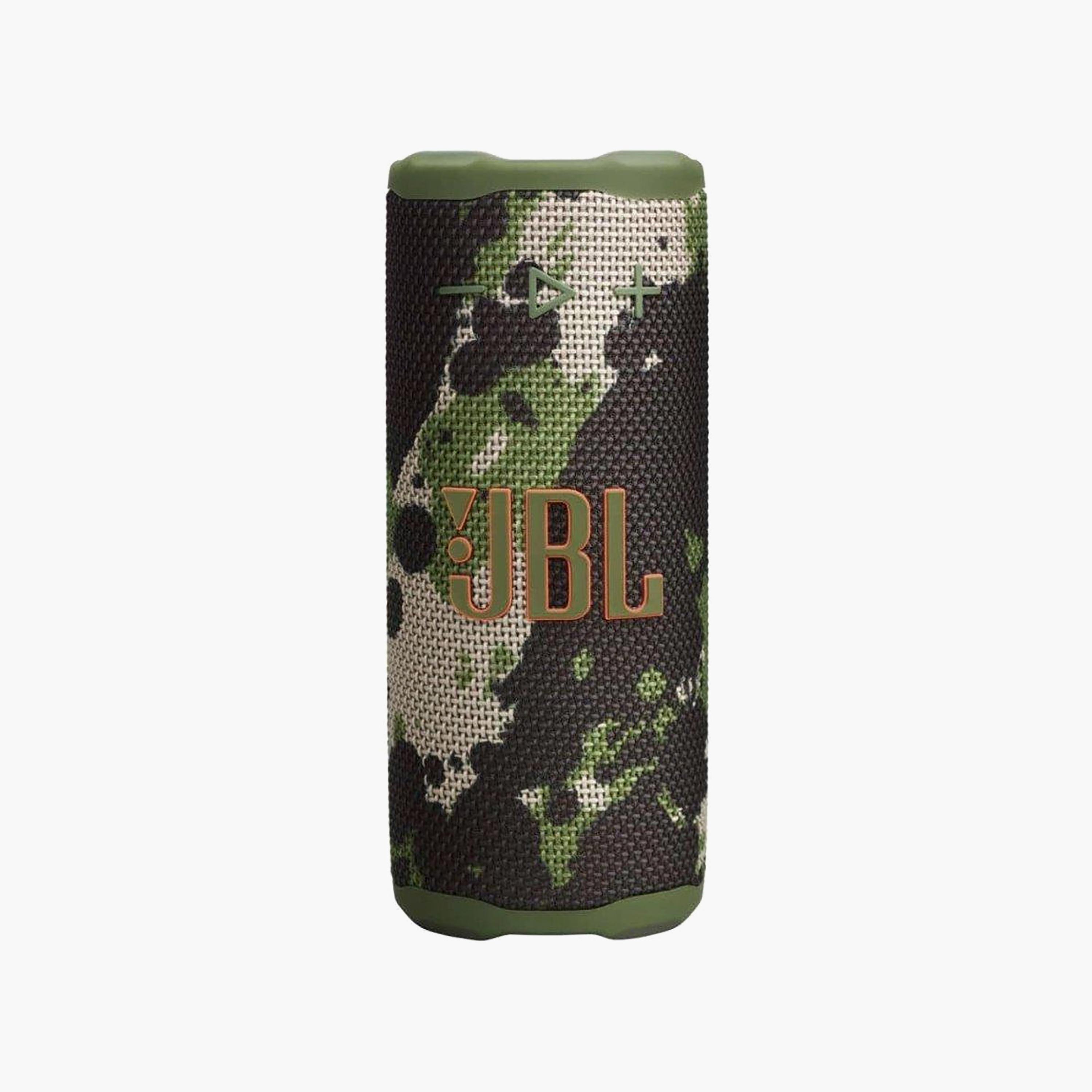 JBL Grip Portable Bluetooth Speaker Squad | JBLGRIPSQUAD-electronics-speakers-image-1