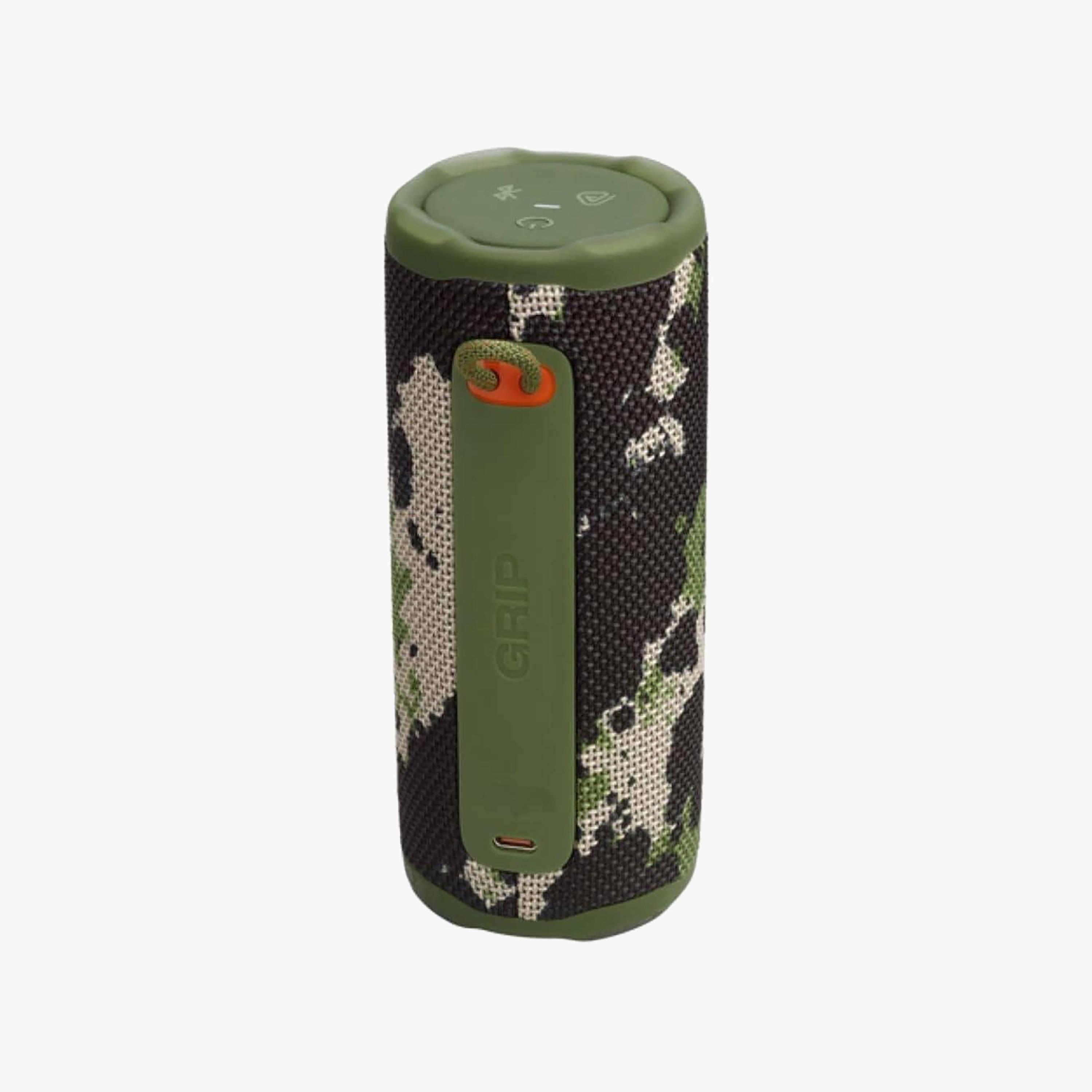 JBL Grip Portable Bluetooth Speaker Squad | JBLGRIPSQUAD-electronics-speakers-image-2