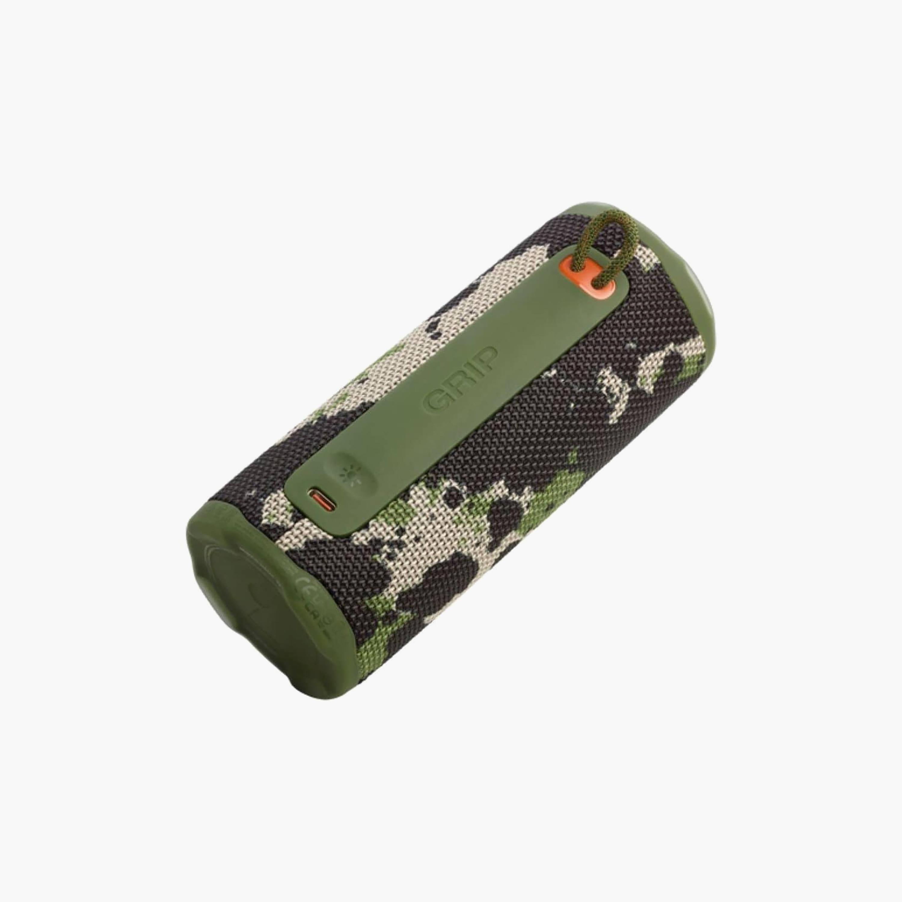 JBL Grip Portable Bluetooth Speaker Squad | JBLGRIPSQUAD-electronics-speakers-image-3