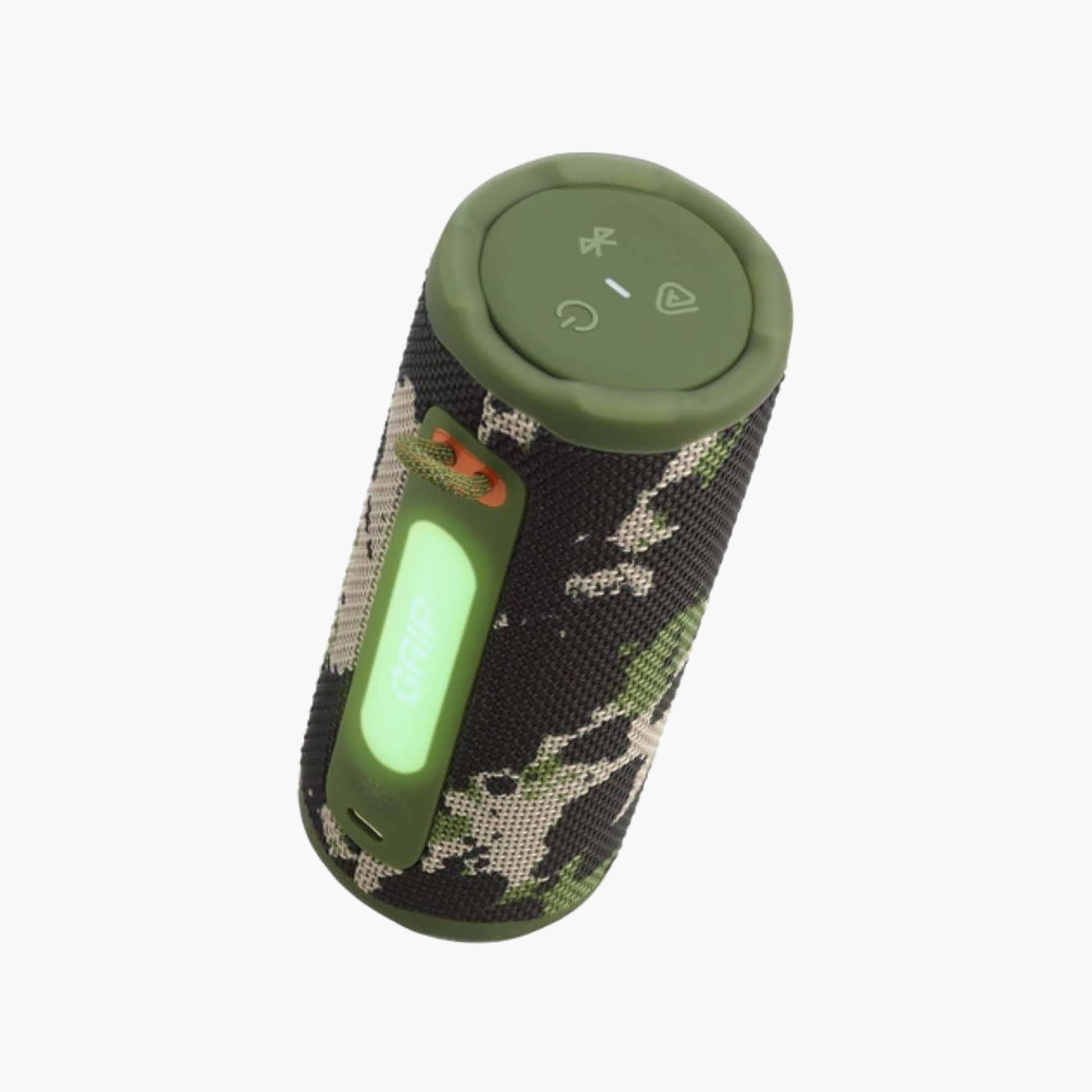 JBL Grip Portable Bluetooth Speaker Squad | JBLGRIPSQUAD-electronics-speakers-image-5