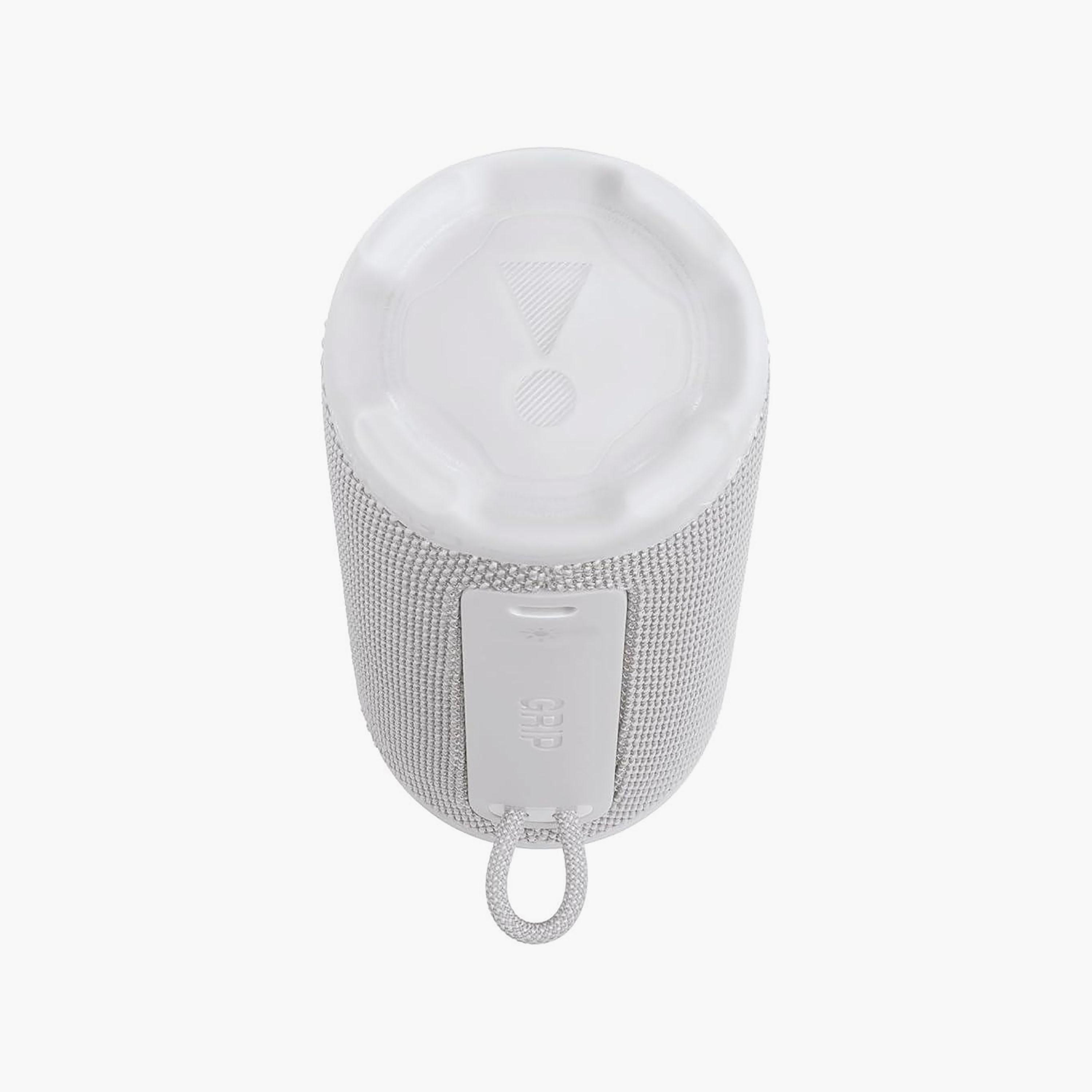 JBL Grip Bluetooth Speaker with AI Sound Boost, IP68, Up to 14H, Auracast | JBLGRIPPIK-electronics-speakers-image-2