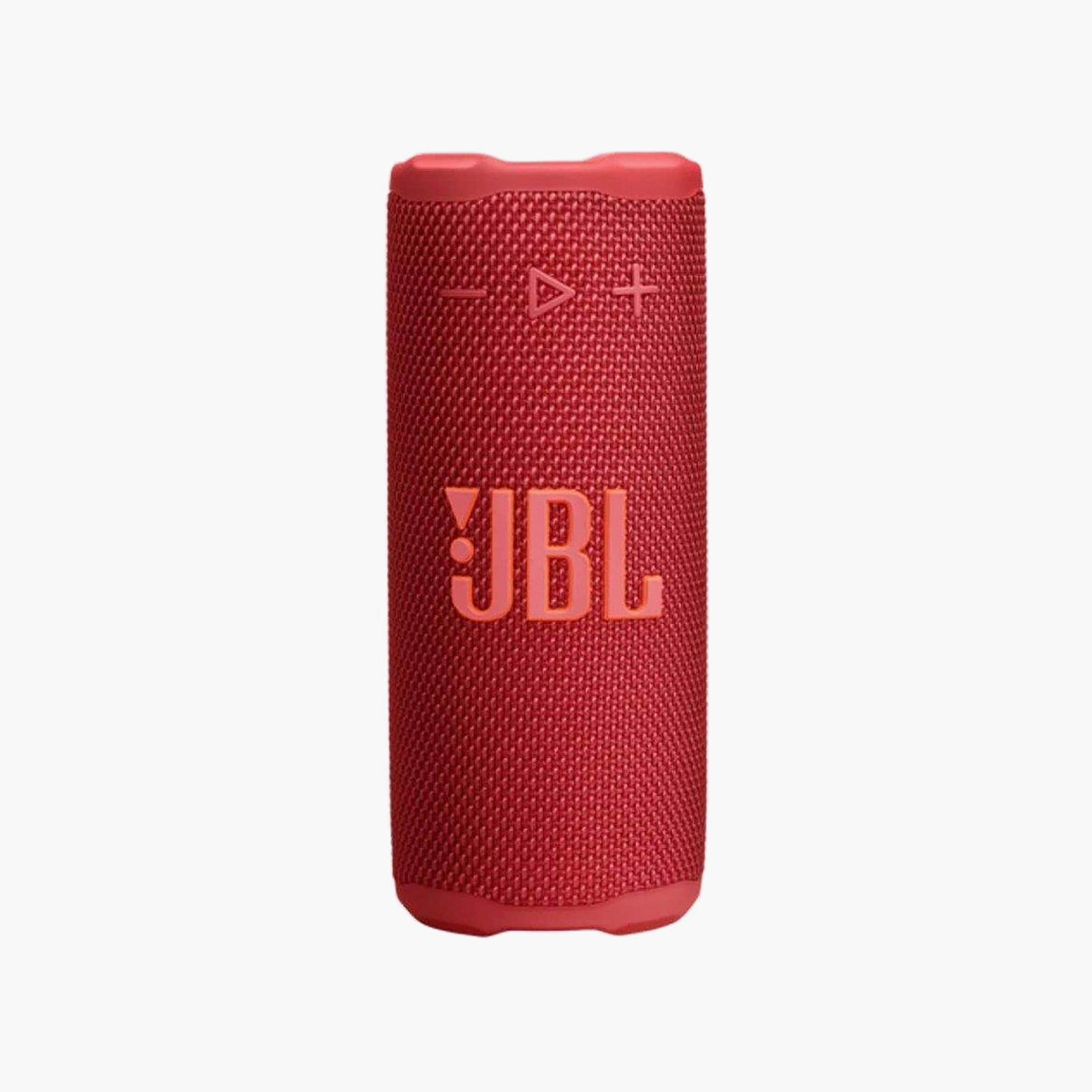 مكبر صوت بلوتوث محمول جي بي إل جريب - أحمر | JBLGRIPRED-electronics-speakers-image-1