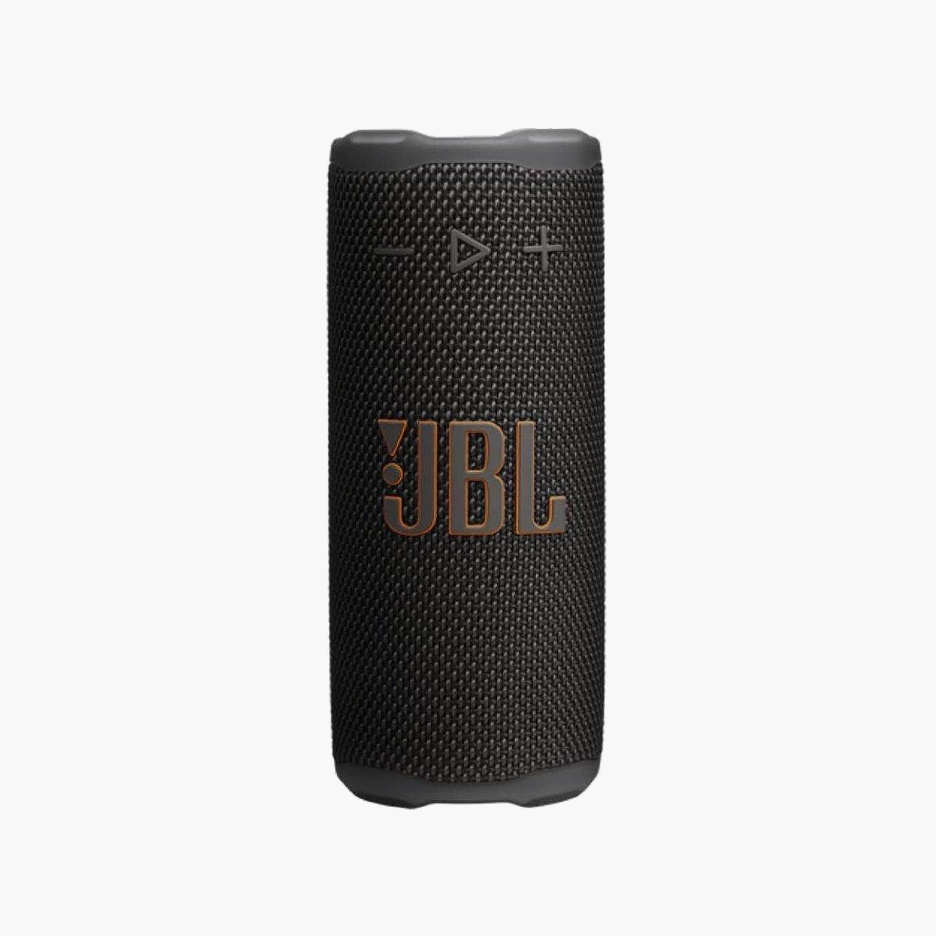 JBL Grip Portable Bluetooth Speaker Black | JBLGRIPBLK-electronics-speakers-image-1