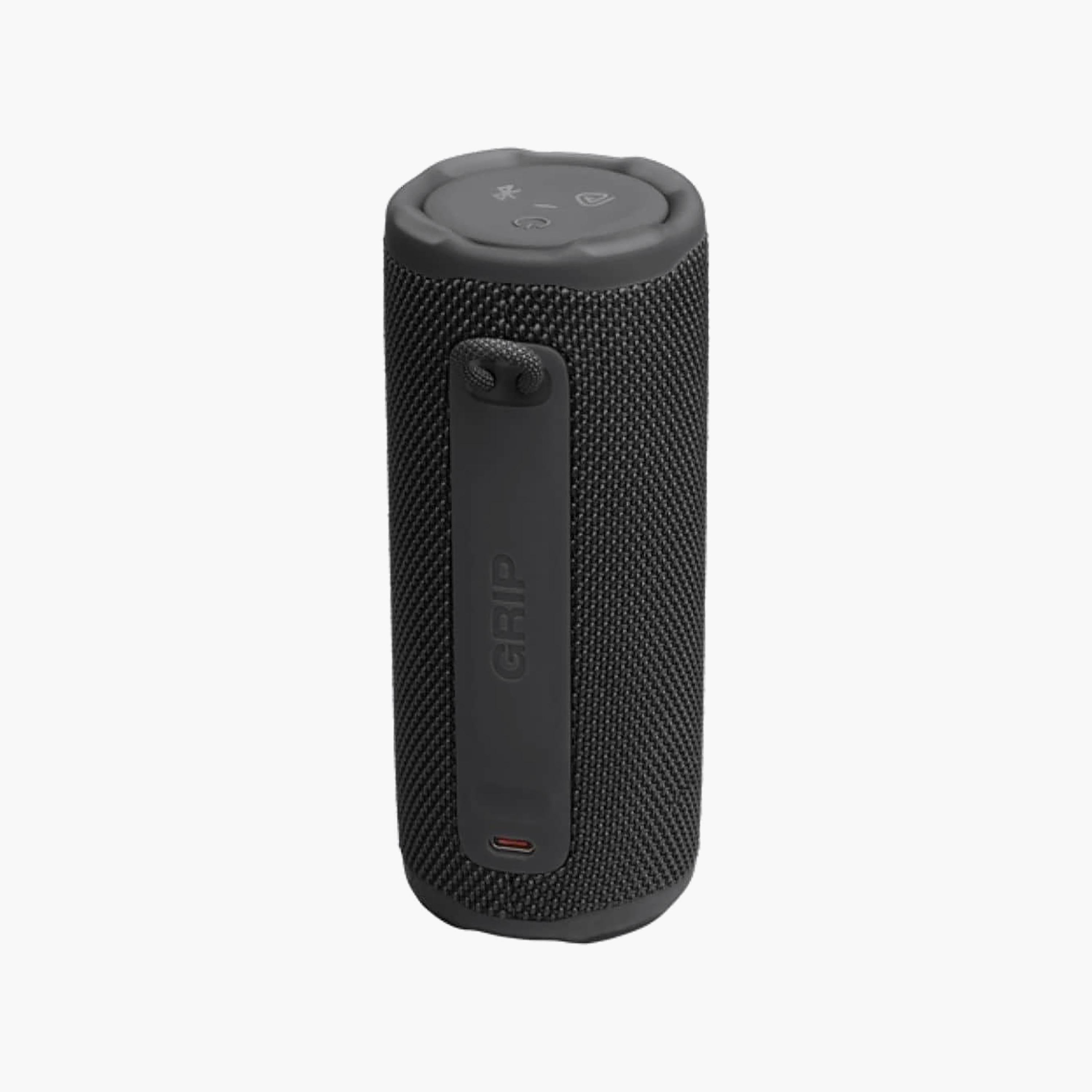 JBL Grip Portable Bluetooth Speaker Black | JBLGRIPBLK-electronics-speakers-image-2