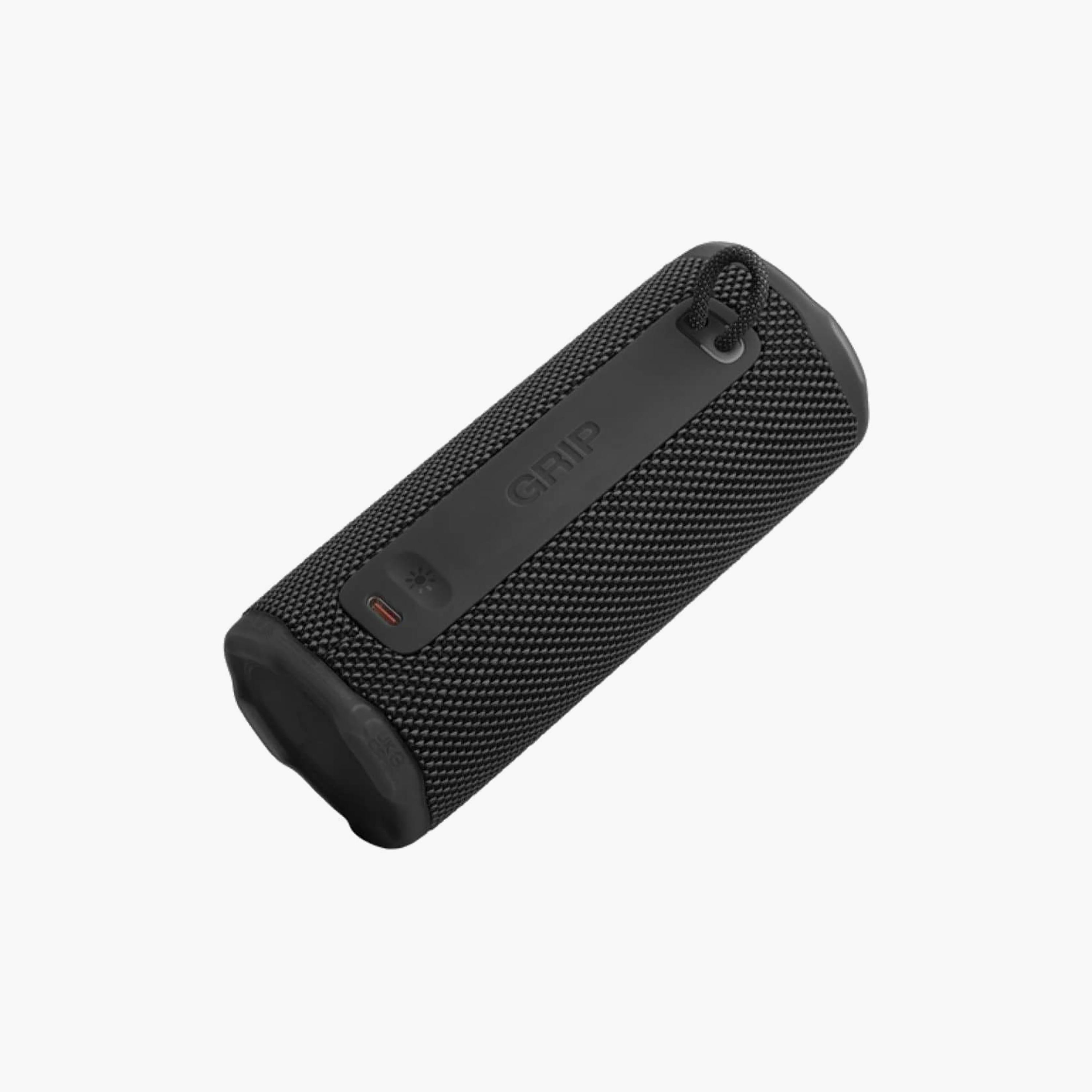 مكبر صوت بلوتوث محمول جي بي إل جريب - أسود | JBLGRIPBLK-electronics-speakers-image-3