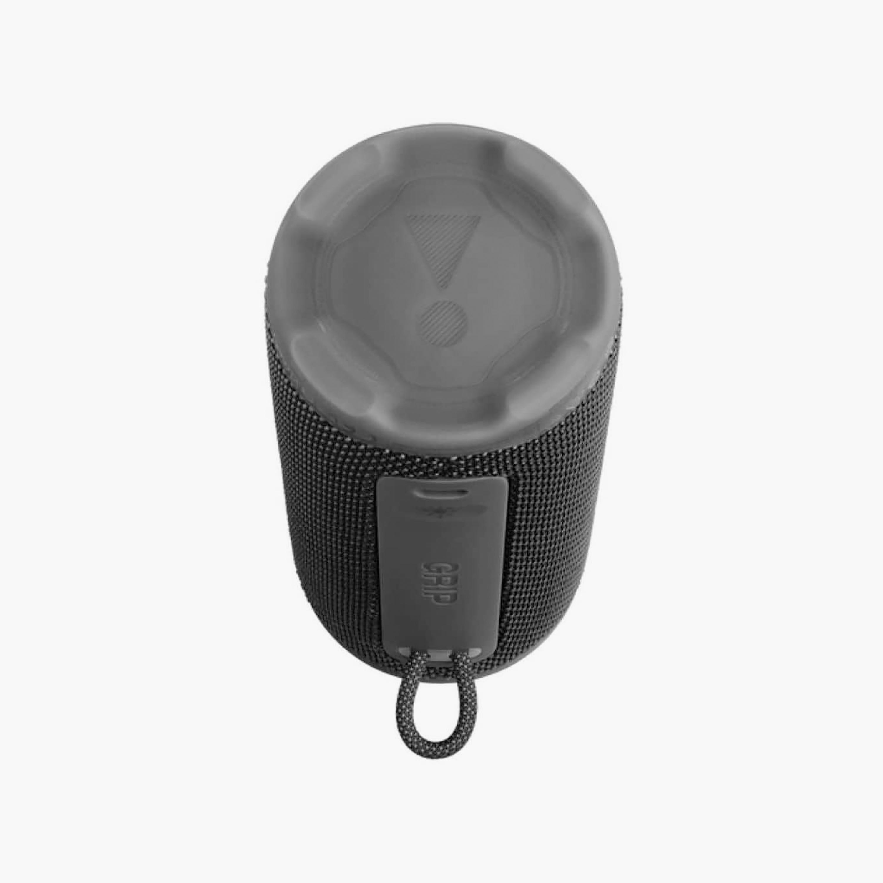 مكبر صوت بلوتوث محمول جي بي إل جريب - أسود | JBLGRIPBLK-electronics-speakers-image-4