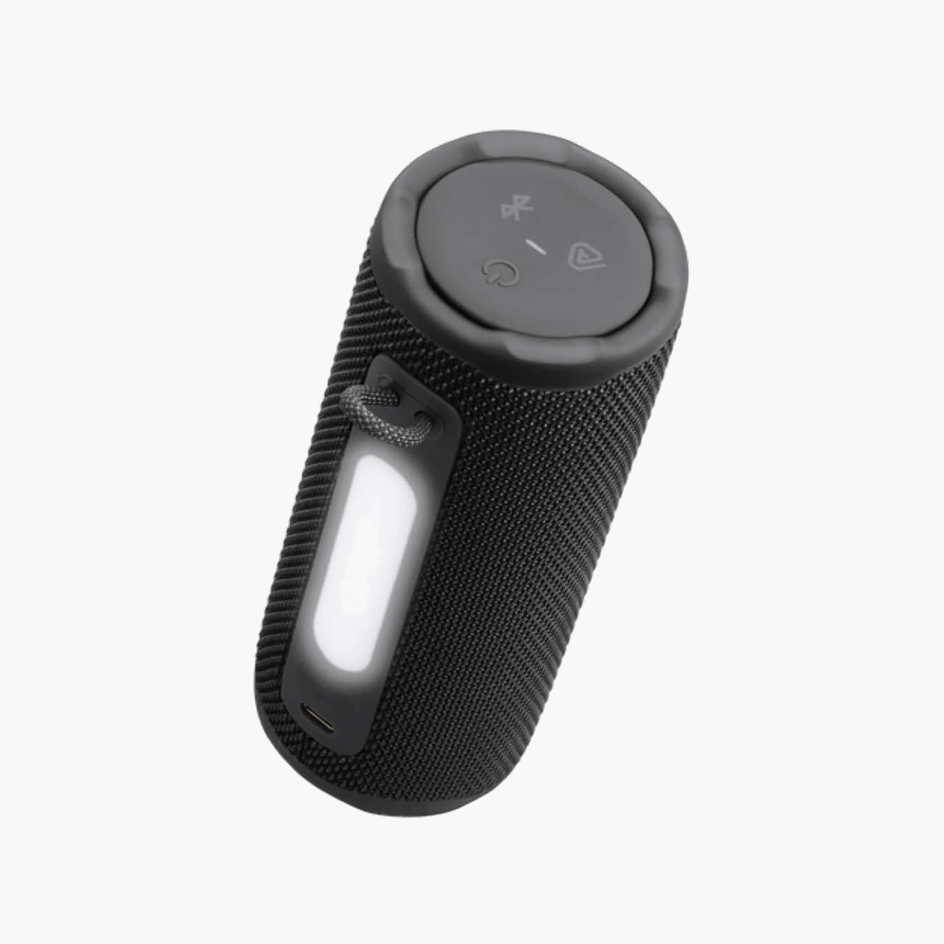 JBL Grip Portable Bluetooth Speaker Black | JBLGRIPBLK-electronics-speakers-image-5
