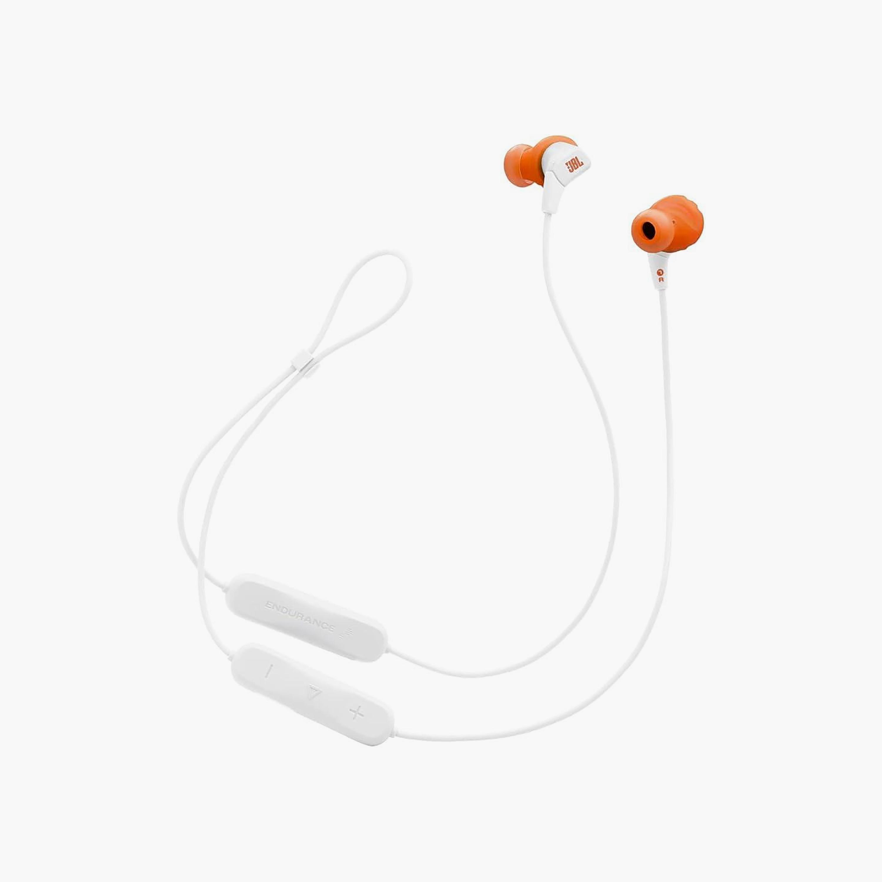 JBL Endurance Run 3 Wireless Bluetooth Sport Earphones Flip Hook 25H IP65 Twist Lock-electronics-headphonesandearphones-image-2