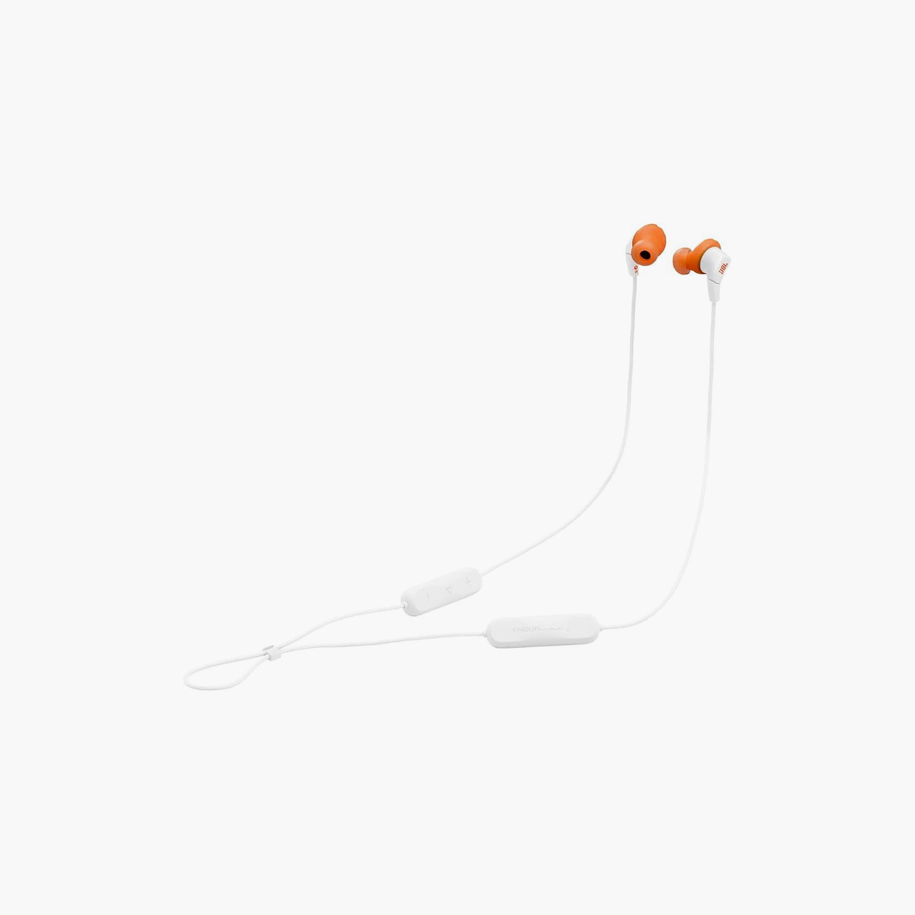 JBL Endurance Run 3 Wireless Bluetooth Sport Earphones Flip Hook 25H IP65 Twist Lock-electronics-headphonesandearphones-image-4