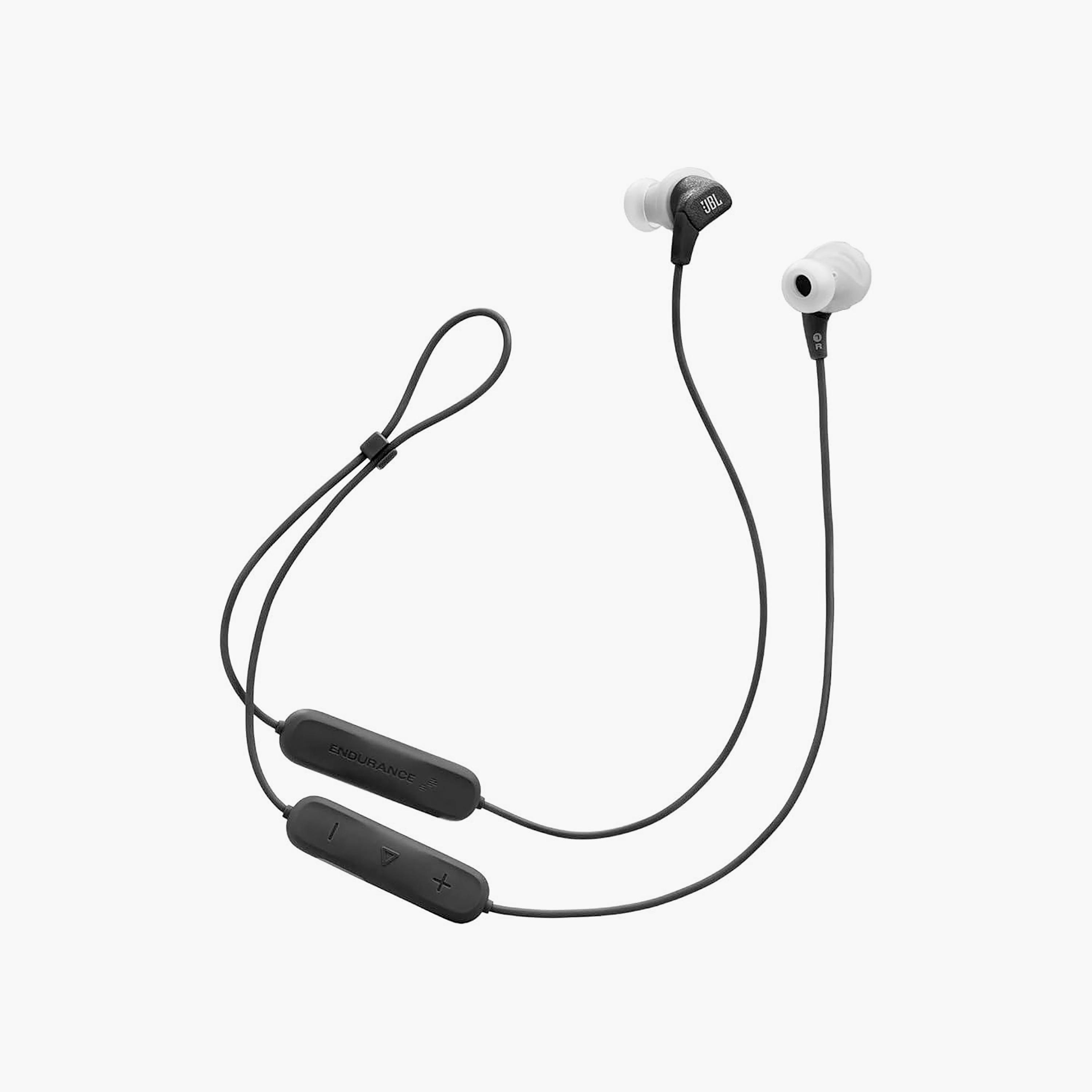 سماعات أذن رياضية لاسلكية بلوتوث جي بي إل إنديورانس ران 3 بتقنية Twist Lock ومقاومة IP65 من جي بي إل-electronics-headphonesandearphones-image-2
