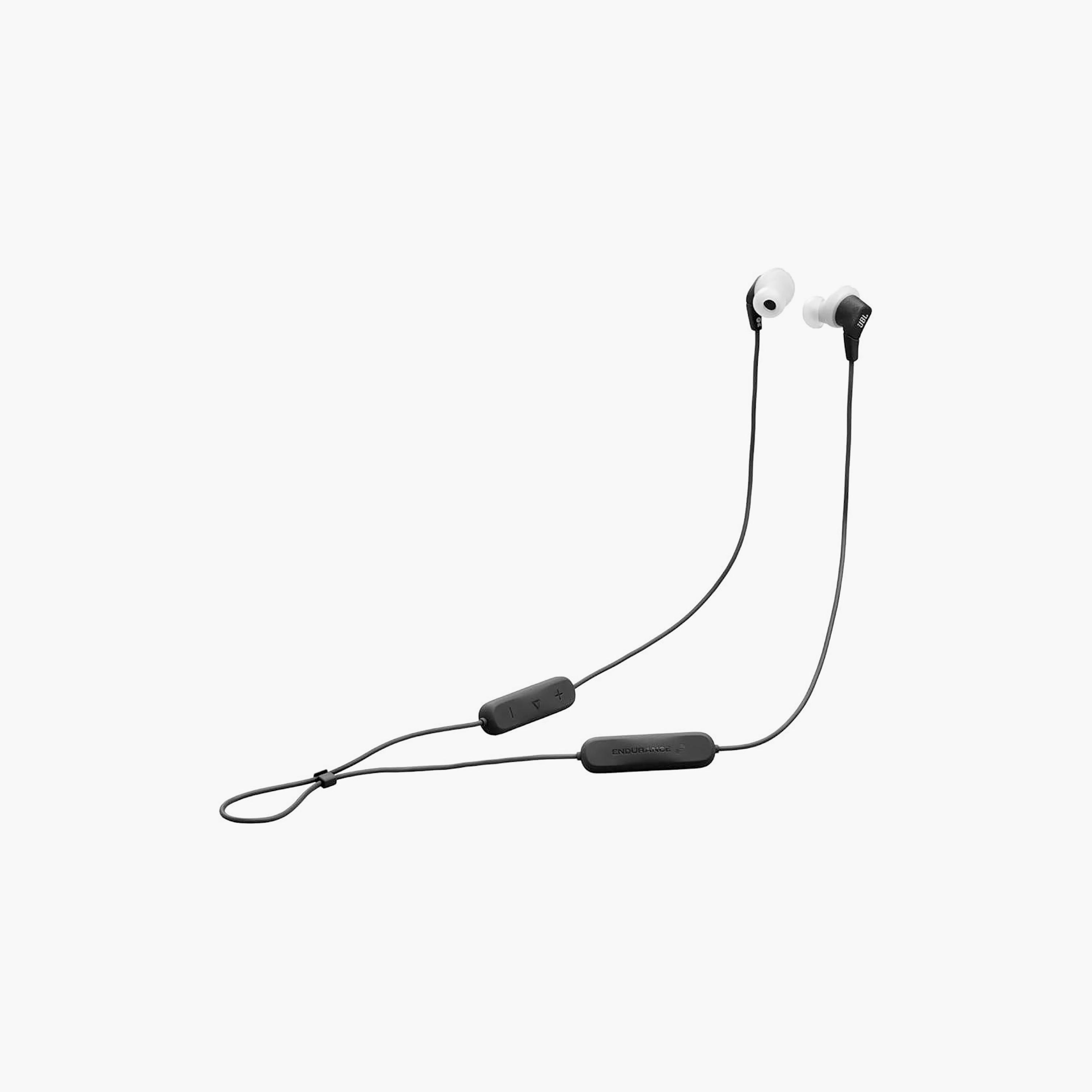 سماعات أذن رياضية لاسلكية بلوتوث جي بي إل إنديورانس ران 3 بتقنية Twist Lock ومقاومة IP65 من جي بي إل-electronics-headphonesandearphones-image-4