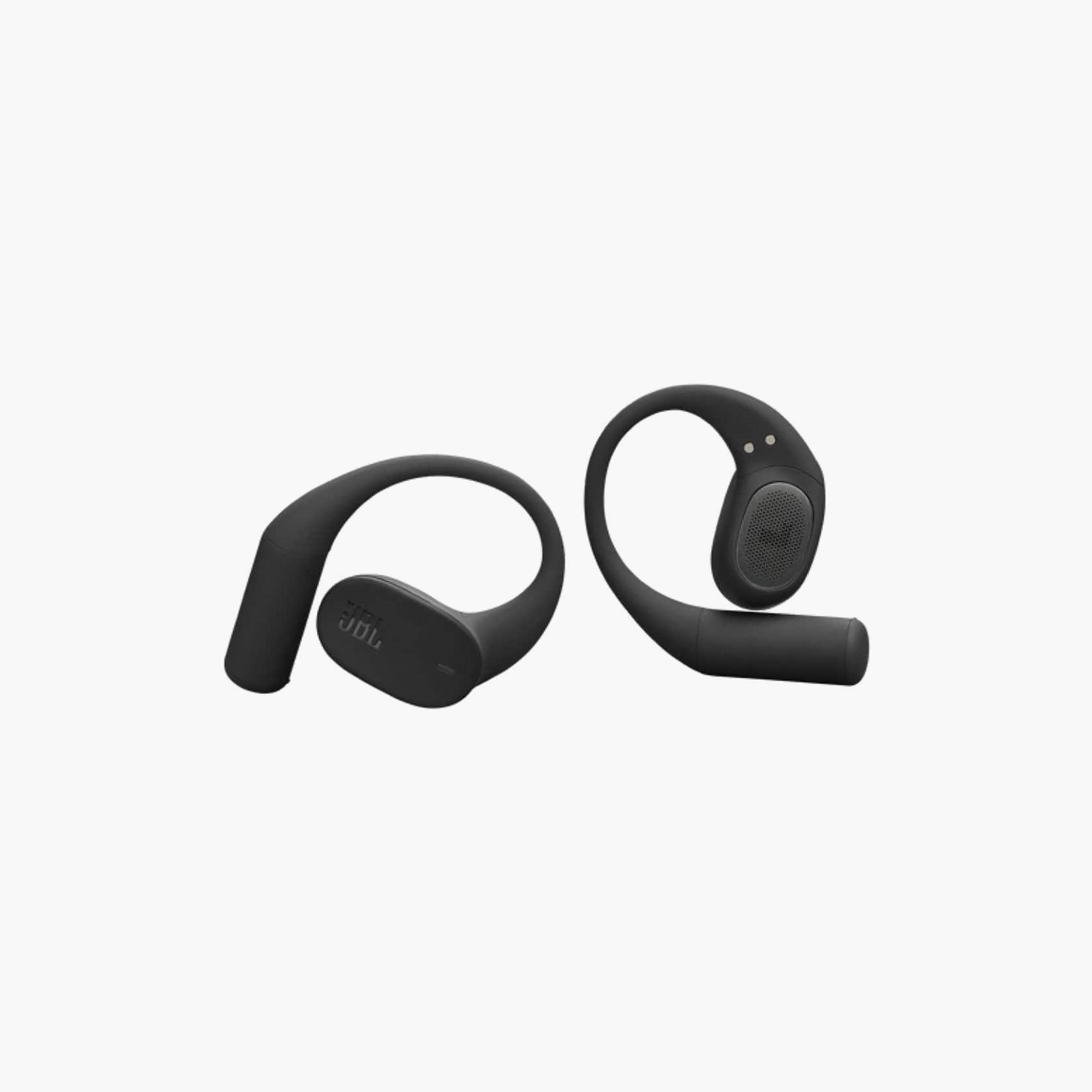 JBL Sense Lite Wireless Earbuds Ear Hook Open Sound Air Conduction 32 Hours Water Dust Resistant-electronics-headphonesandearphones-image-2