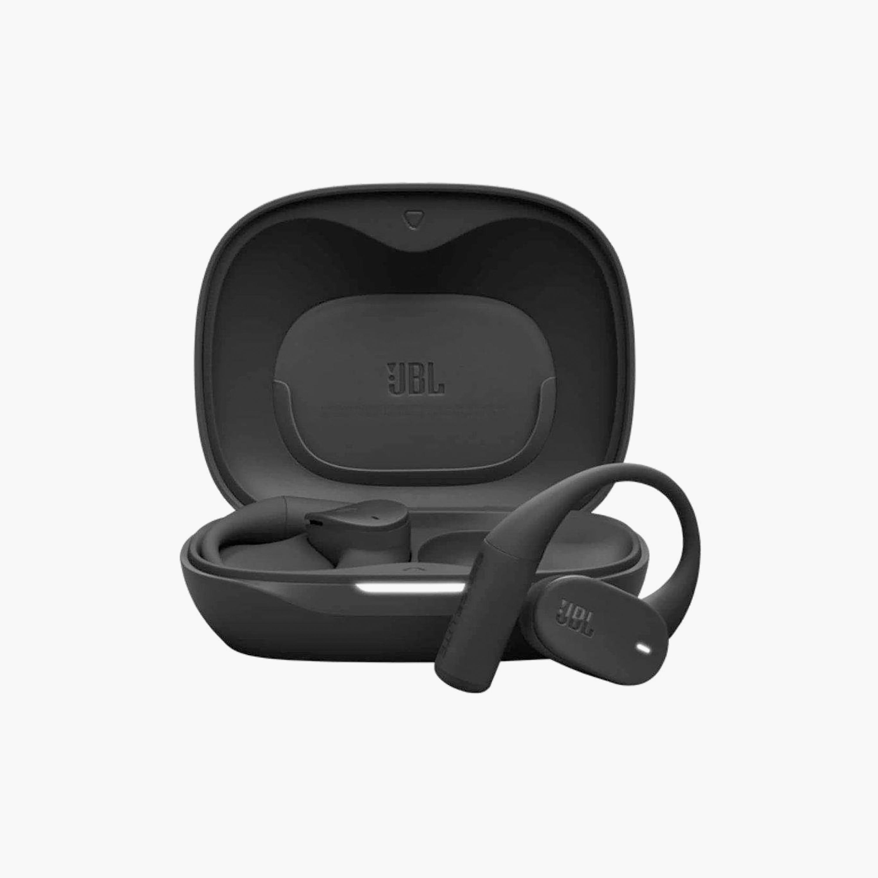 JBL Sense Lite Wireless Earbuds Ear Hook Open Sound Air Conduction 32 Hours Water Dust Resistant-electronics-headphonesandearphones-image-4