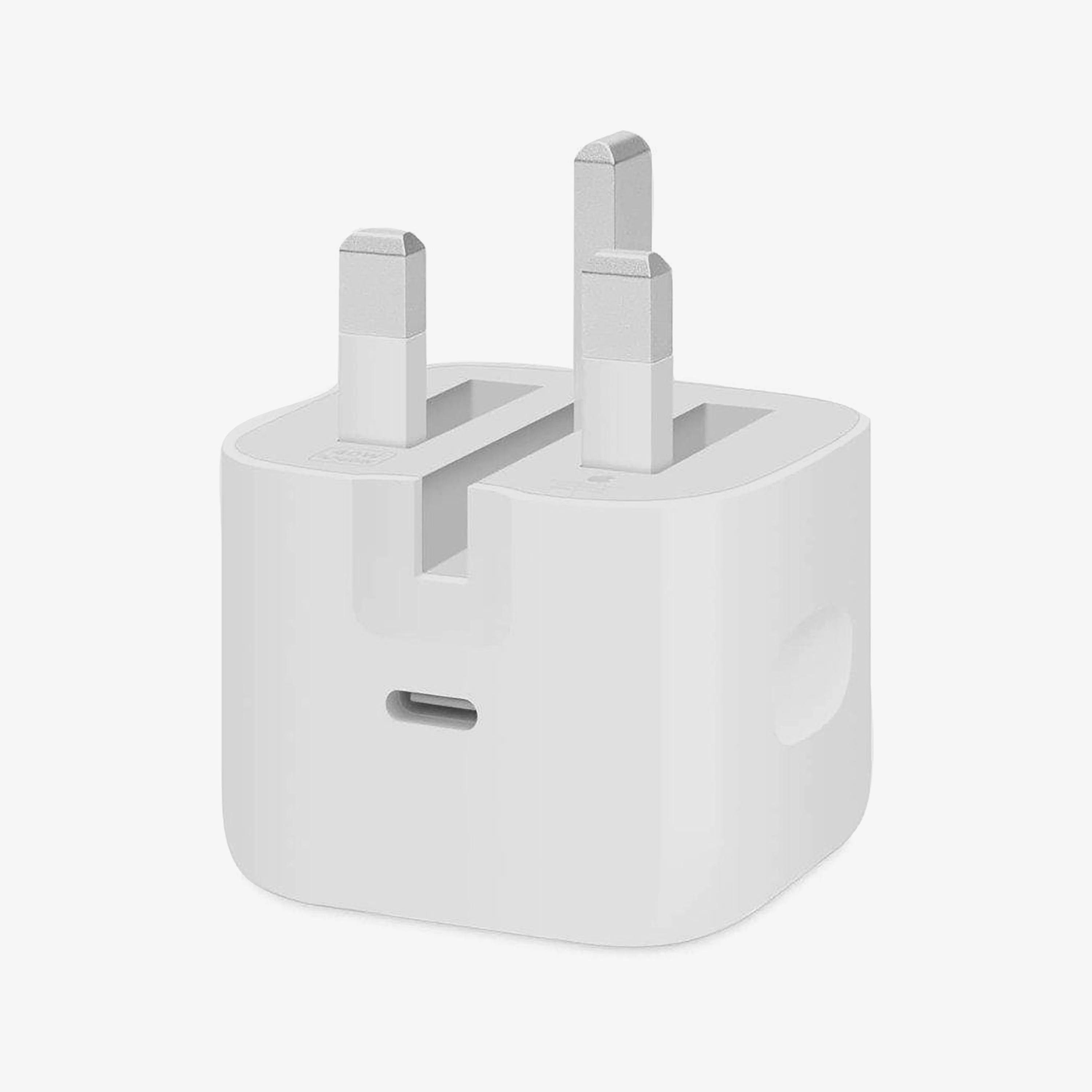 محول طاقة ديناميكي بقدرة 40 واط وبحد أقصى 60 واط من أبل | MGTV4ZE/A-electronics-accessories-mobileaccesories-image-1