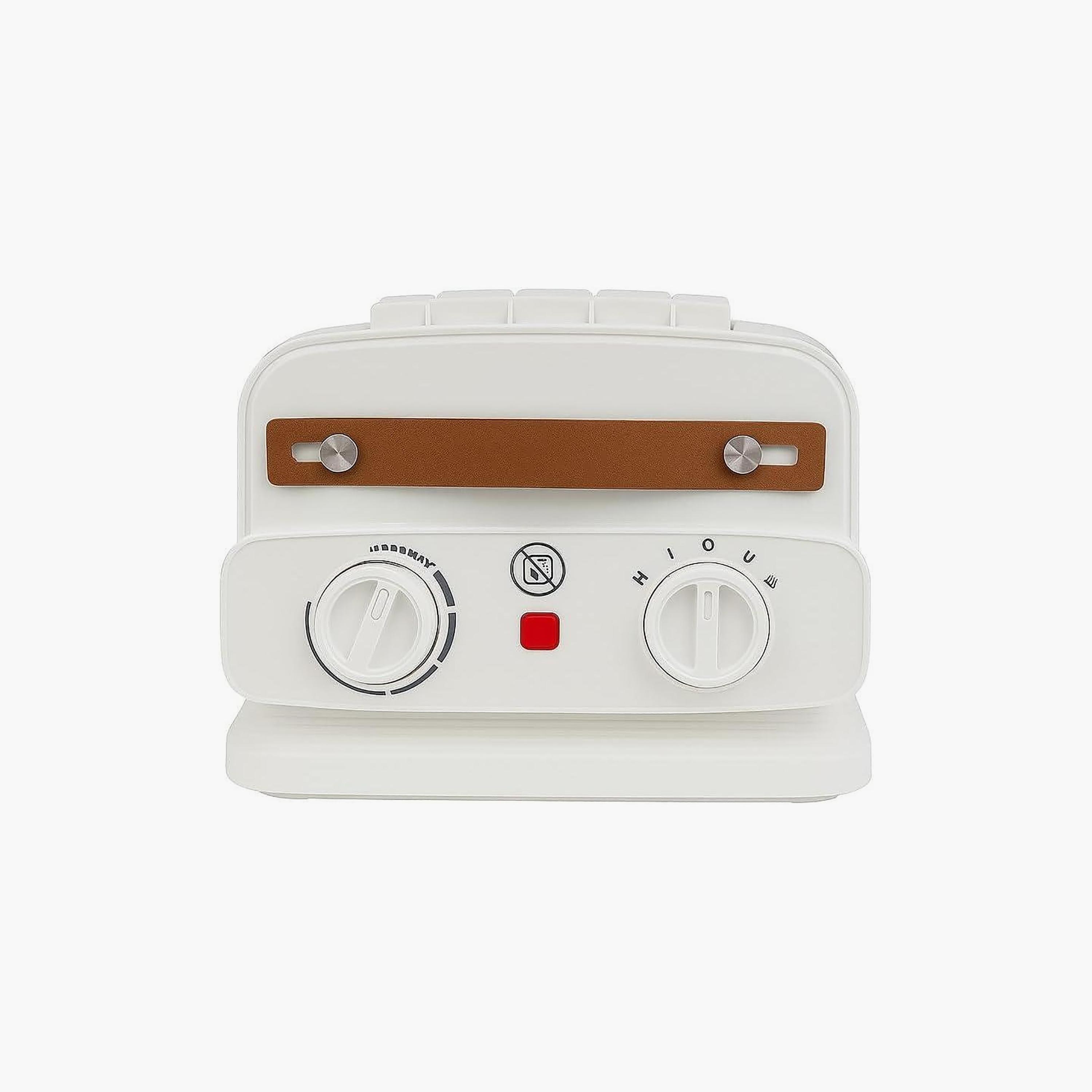 Crownline Fan Heater White | HT-437-household-appliances-homeappliances-heaters-image-6