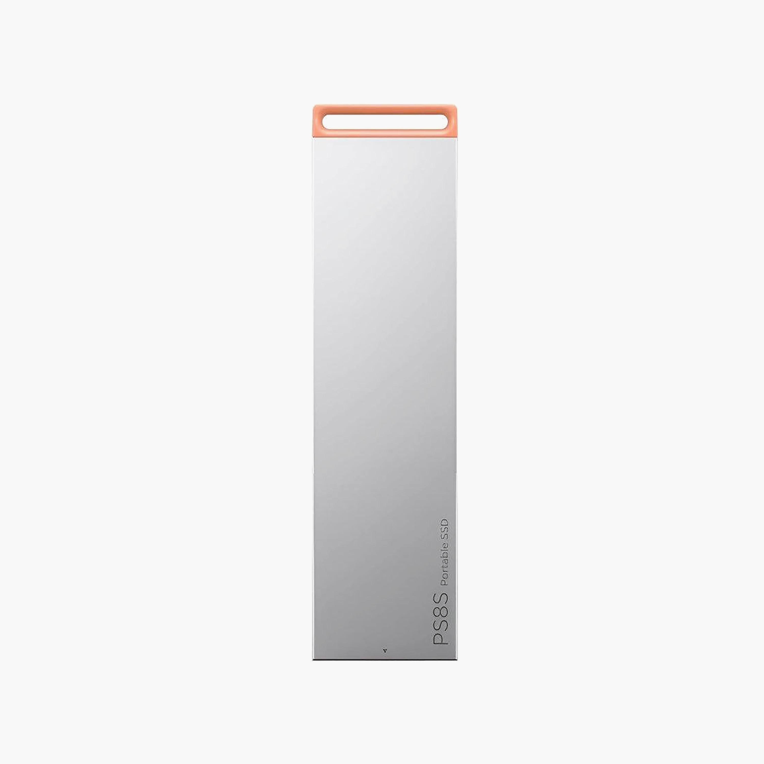 Lenovo PS8S 1TB Portable SSD USB-C Gray | GXB1T57740-electronics-accessories-computeraccesories-image-1