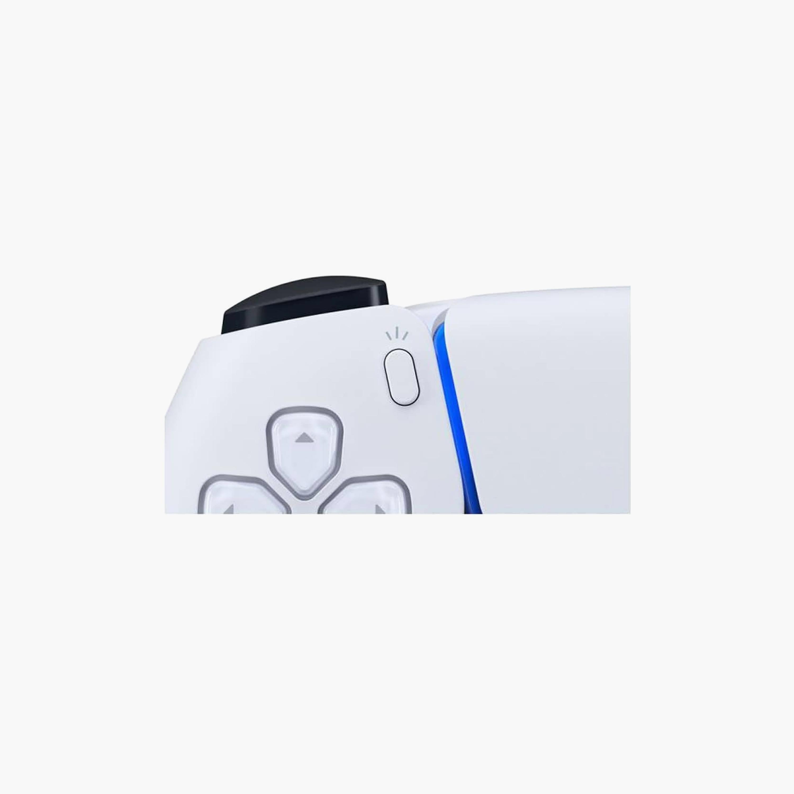 Sony PS5 DualSense Wireless Controller White | CFIZCT1W-electronics-gamesandconsoles-image-3