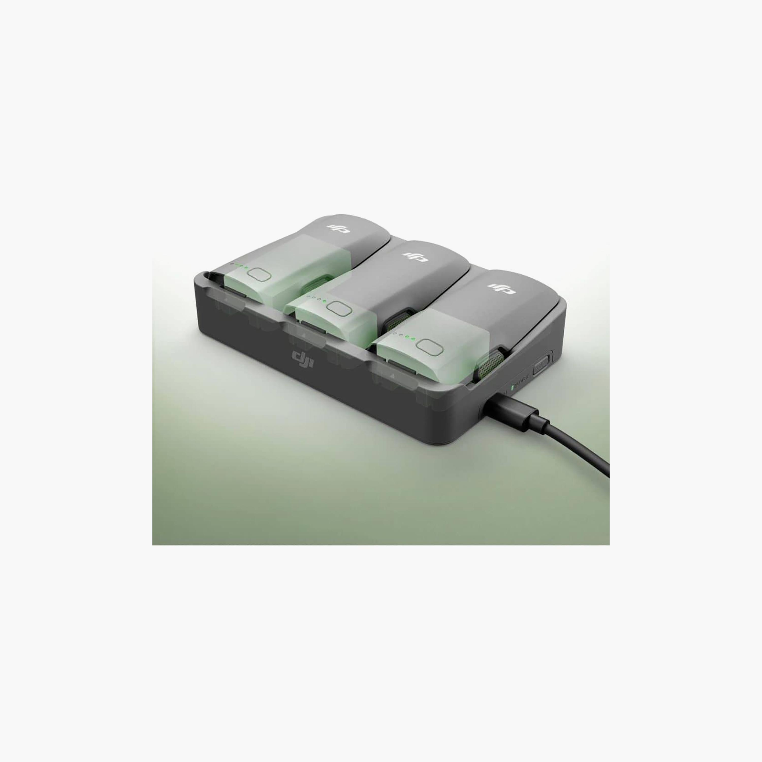DJI Neo 2 Grey Fly More Combo | DJI-NEO200-C2-electronics-camera-image-10