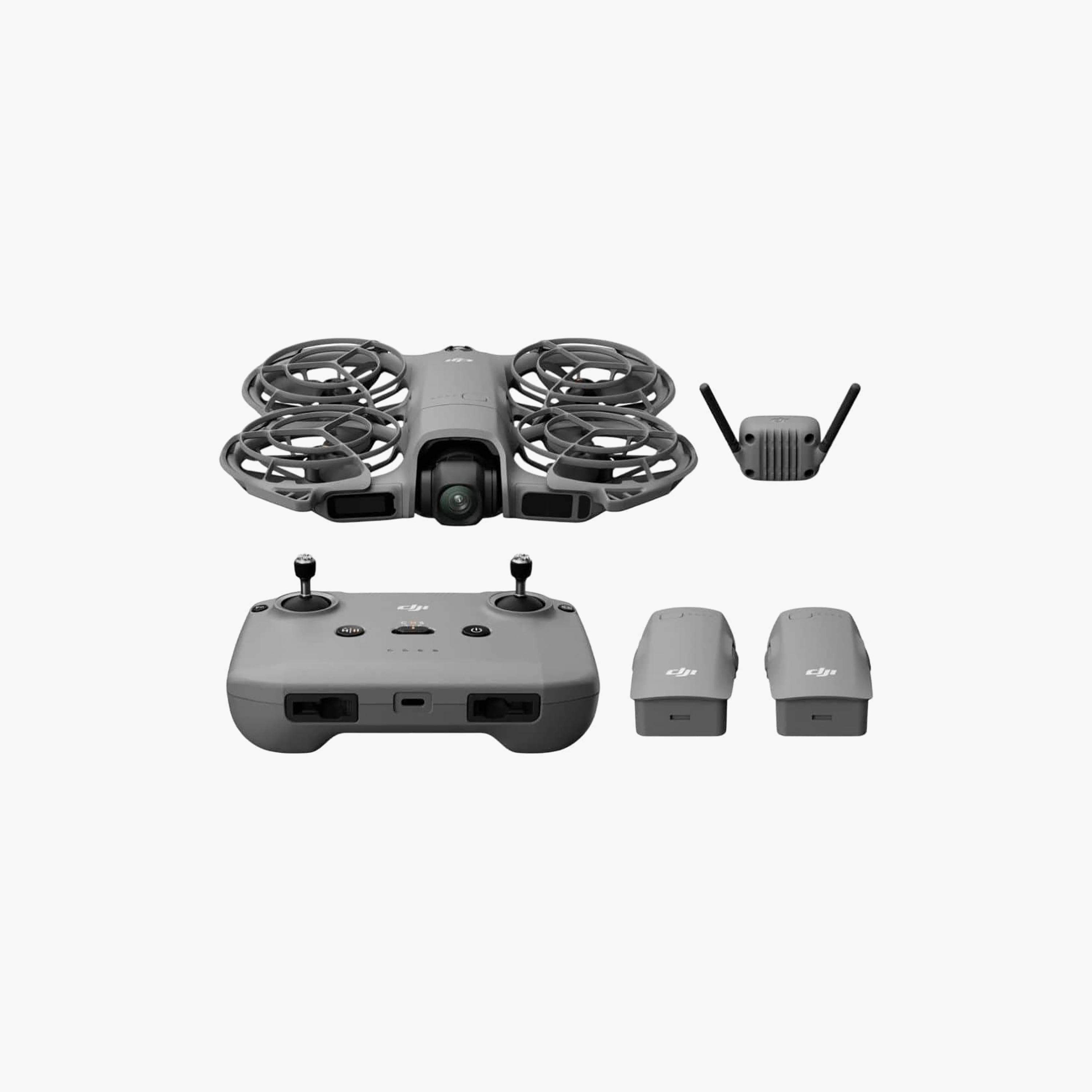 DJI Neo 2 Grey Fly More Combo | DJI-NEO200-C2-electronics-camera-image-7