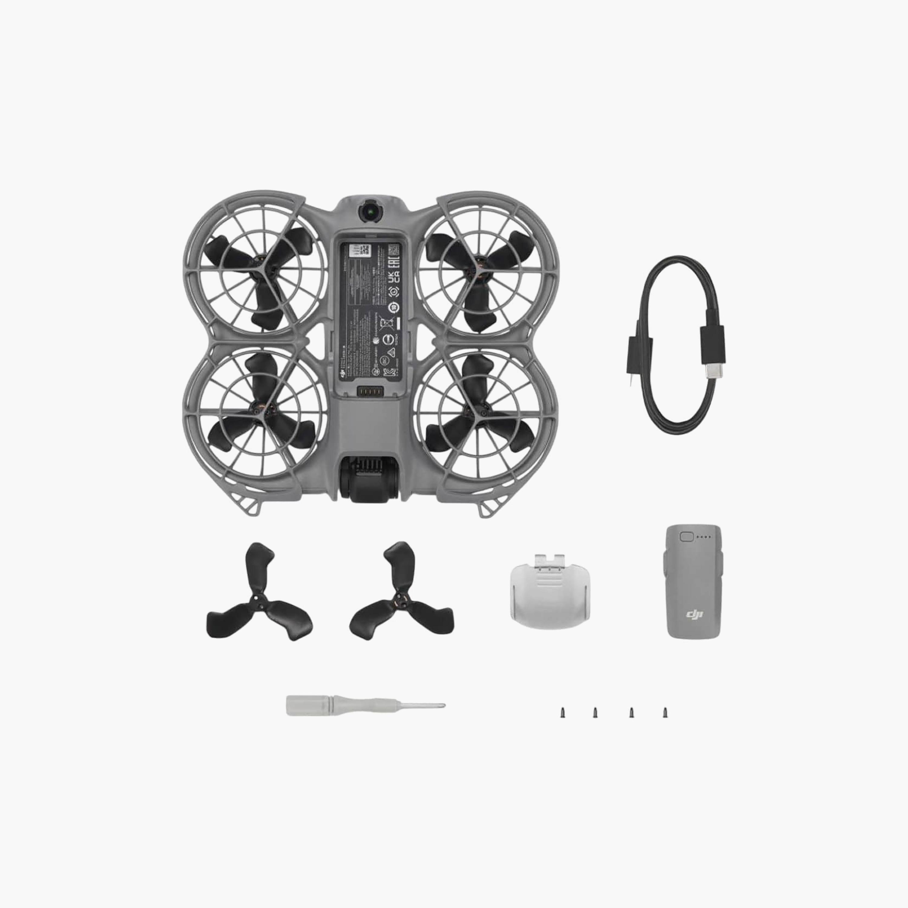DJI Neo 2 Drone Only | DJI-NEO200-electronics-camera-image-10
