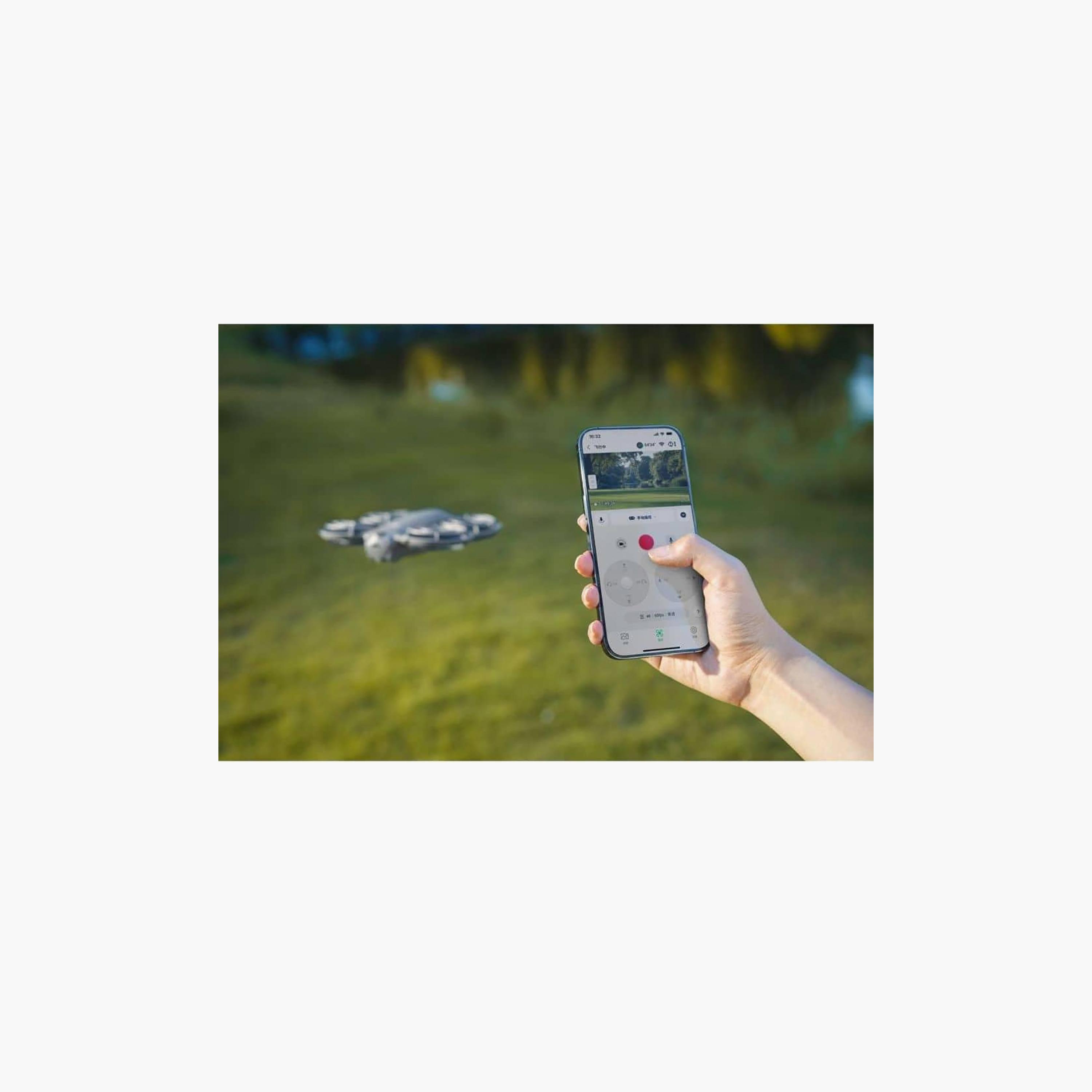 DJI Neo 2 Drone Only | DJI-NEO200-electronics-camera-image-2