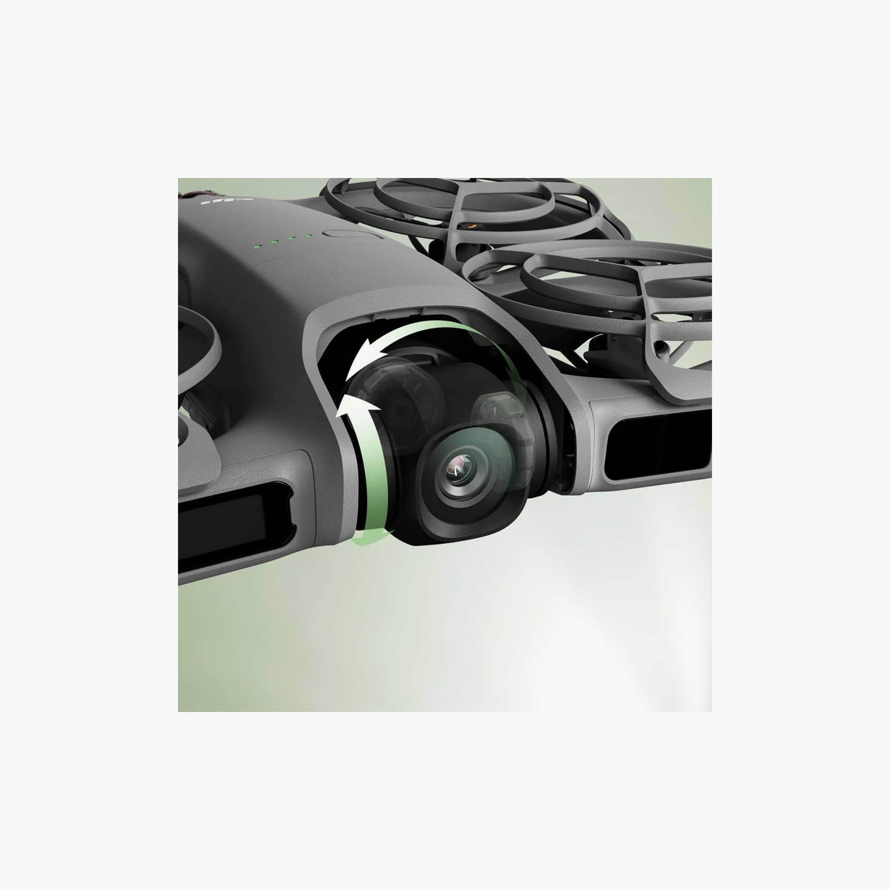 DJI Neo 2 Drone Only | DJI-NEO200-electronics-camera-image-5