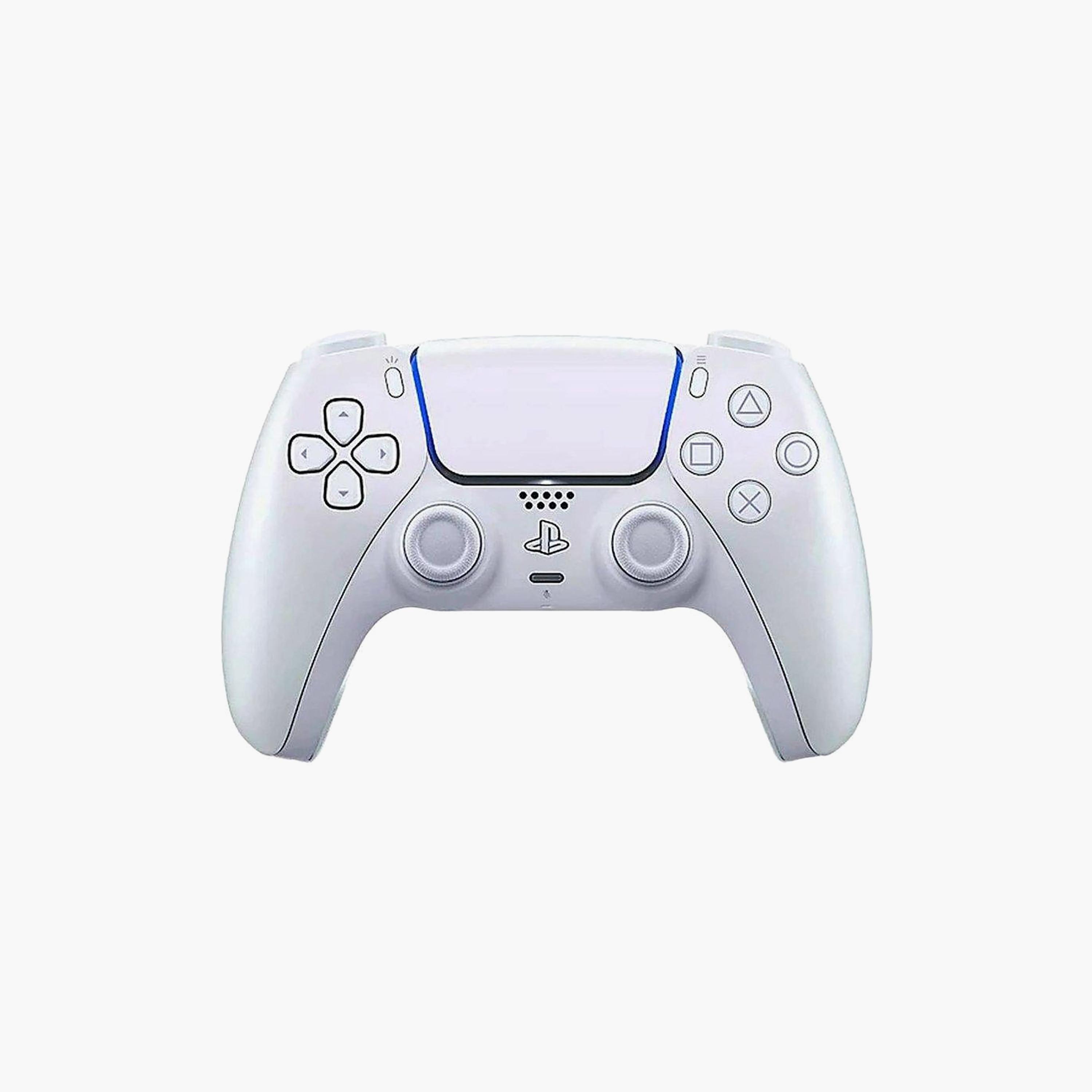 Sony PS5 DualSense Wireless Controller Pearl | CFIZCT2W12XPEARL-electronics-gamesandconsoles-image-4