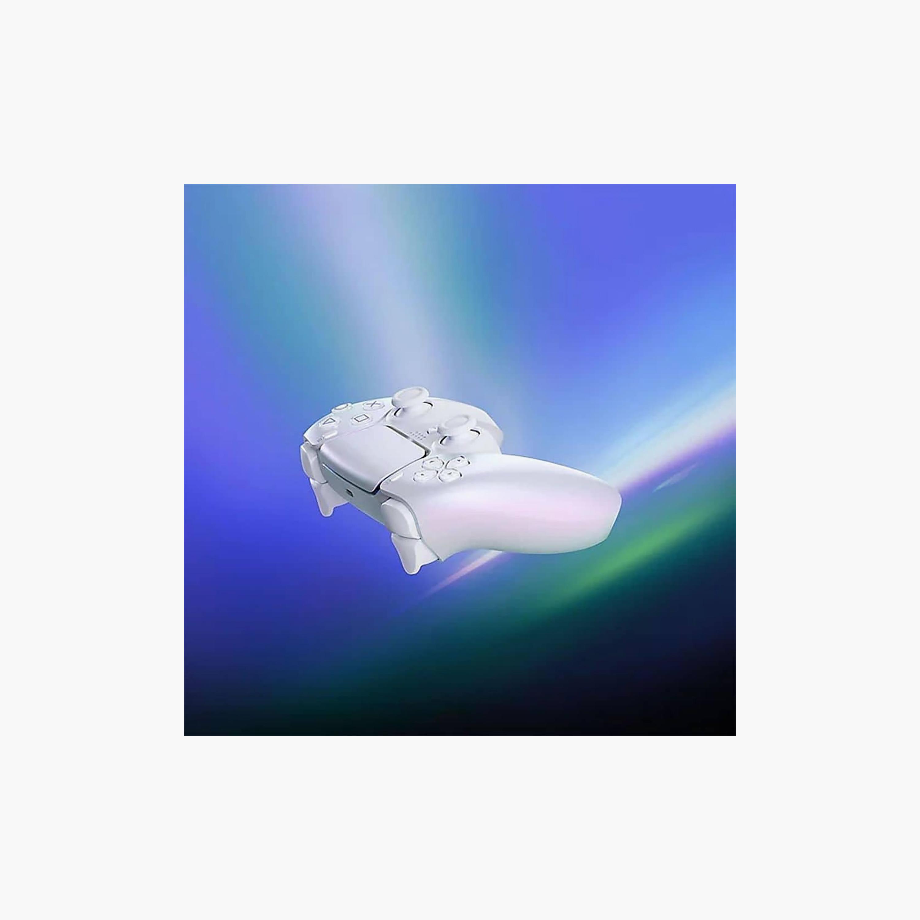 Sony PS5 DualSense Wireless Controller Pearl | CFIZCT2W12XPEARL-electronics-gamesandconsoles-image-7