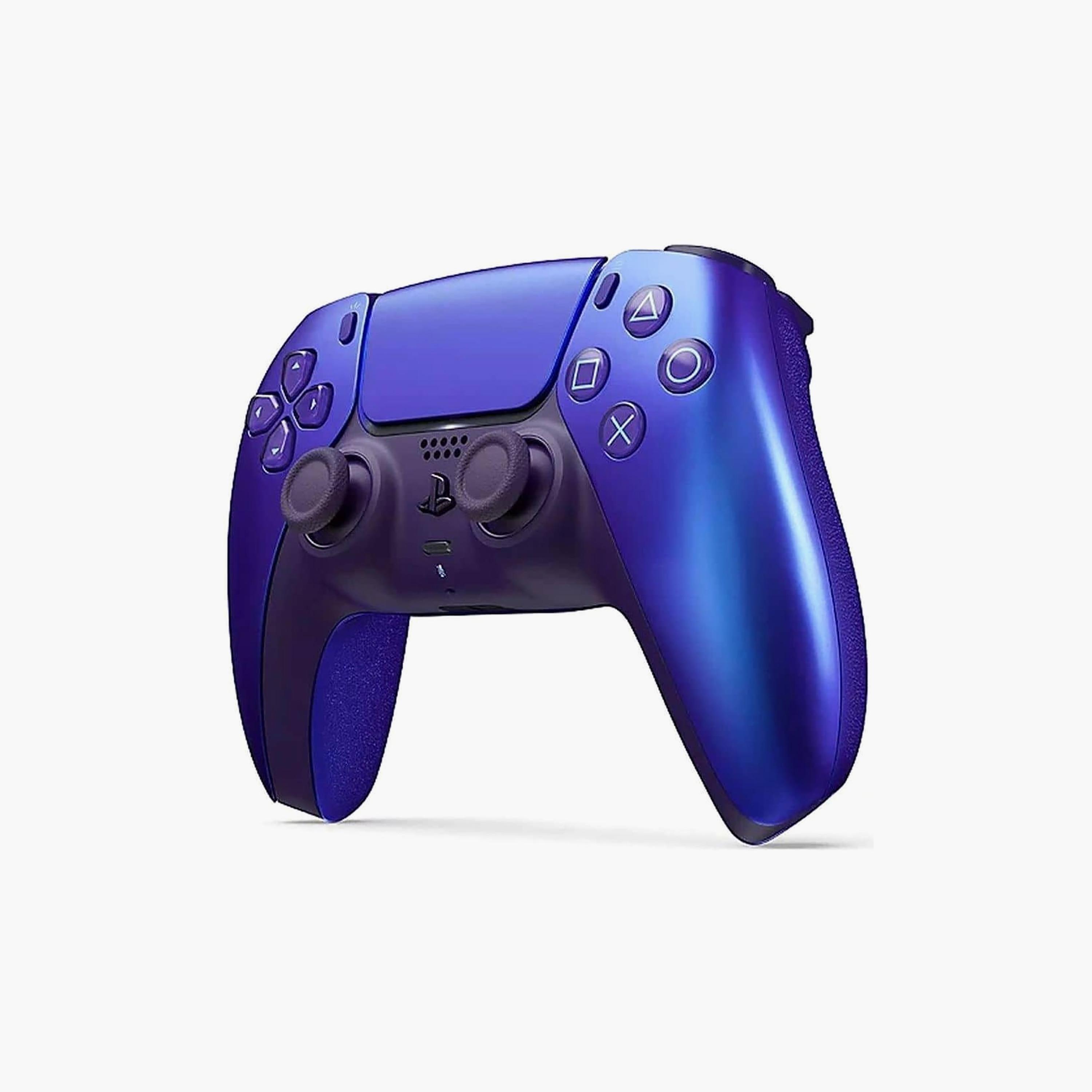 Sony PS5 DualSense Wireless Controller Indigo | CFIZCT2W11XINDIGO-electronics-gamesandconsoles-image-2