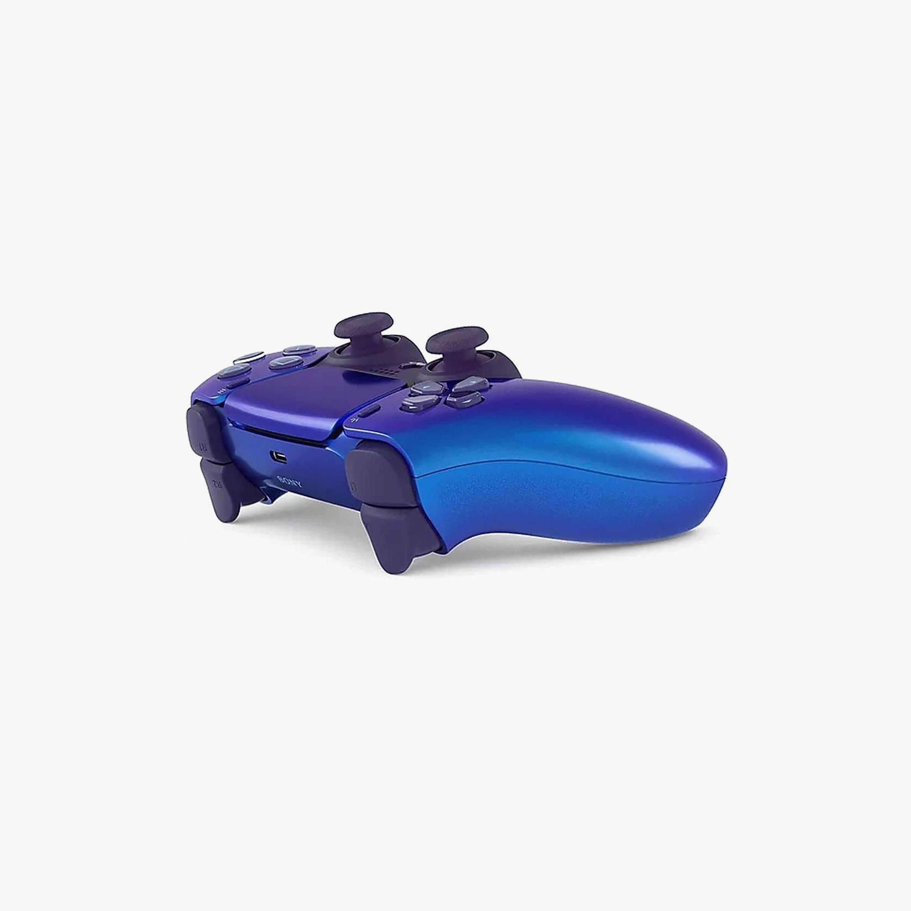 Sony PS5 DualSense Wireless Controller Indigo | CFIZCT2W11XINDIGO-electronics-gamesandconsoles-image-3