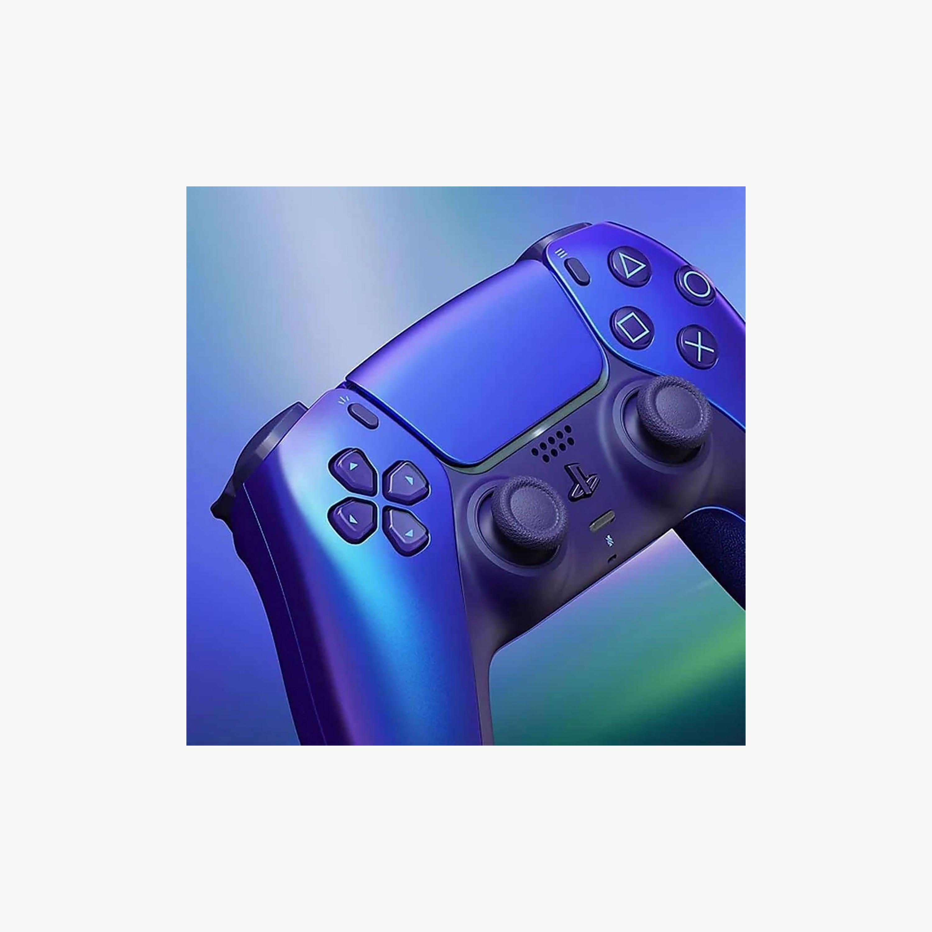 Sony PS5 DualSense Wireless Controller Indigo | CFIZCT2W11XINDIGO-electronics-gamesandconsoles-image-5