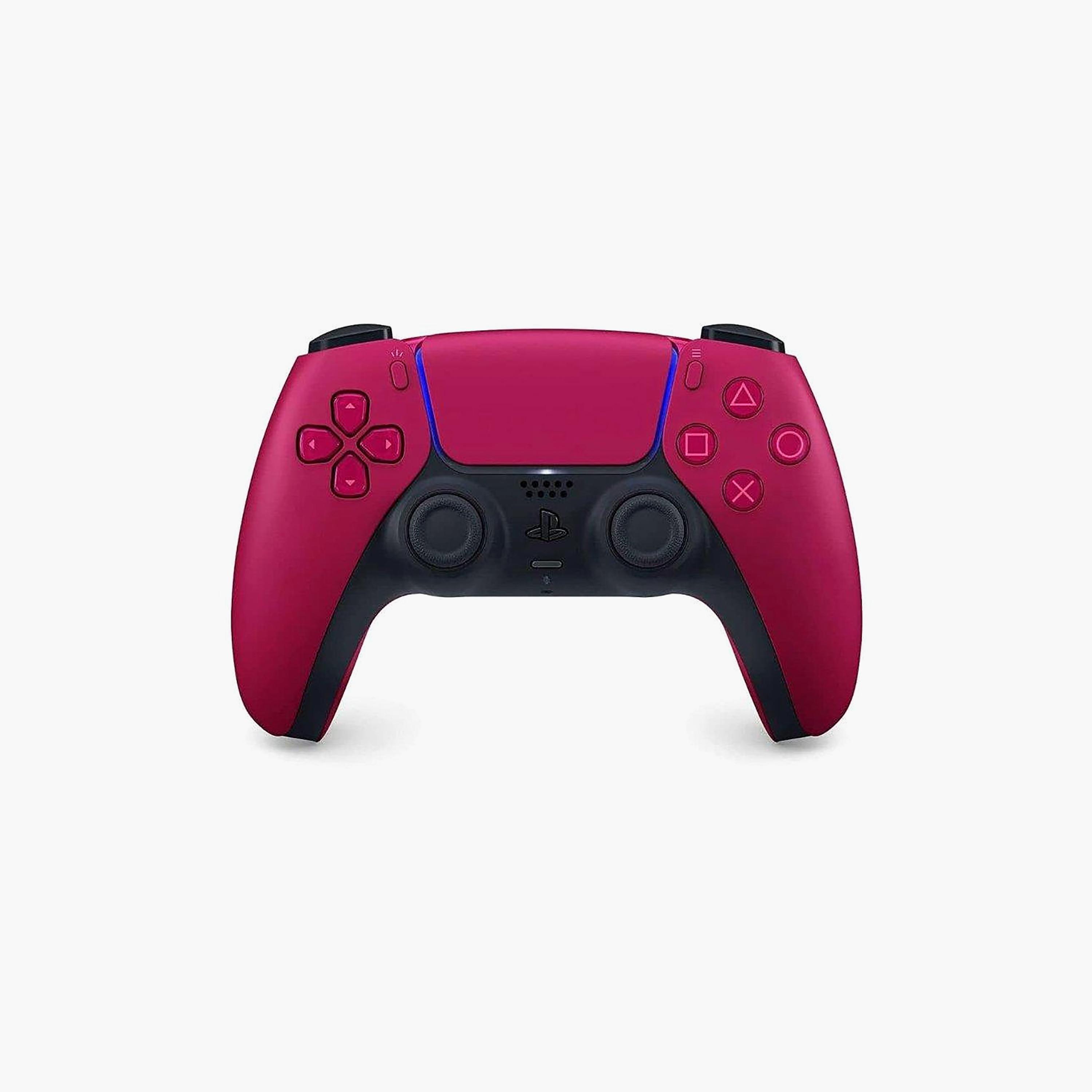 Sony PS5 DualSense Wireless Controller Cosmic Red-electronics-gamesandconsoles-image-4